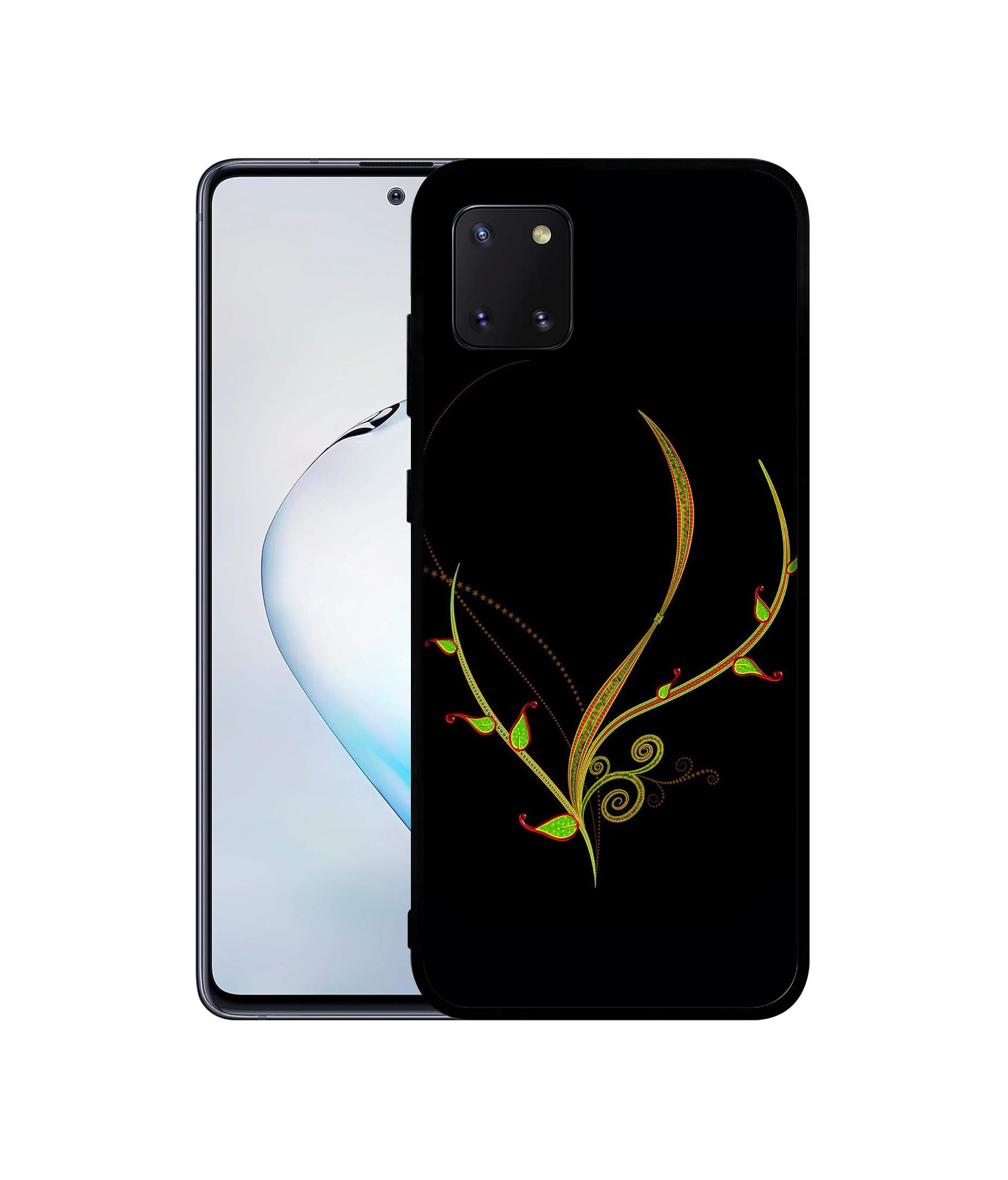 Samsung Galaxy Note 10 Lite 4G