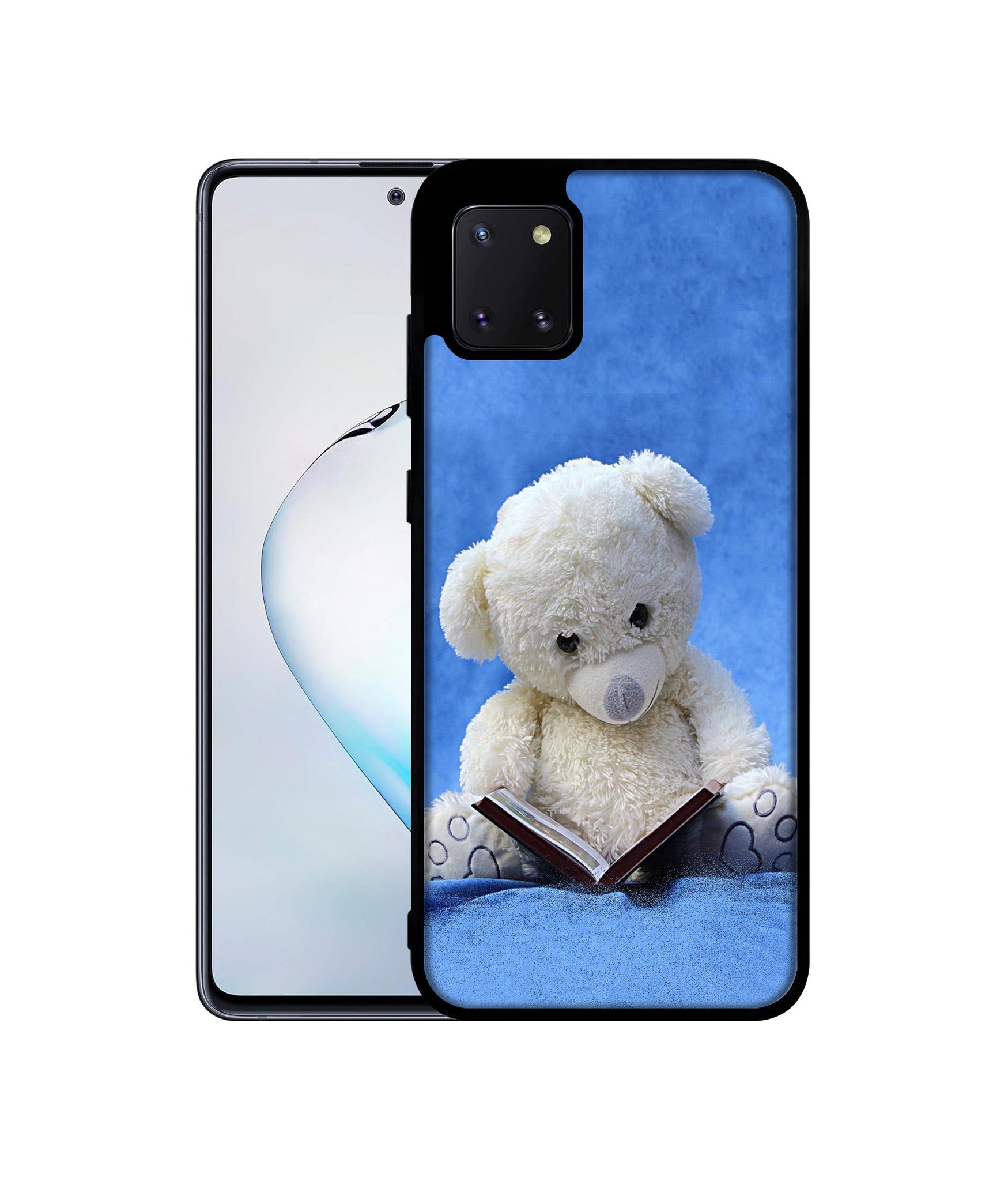 Samsung Galaxy Note 10 Lite 4G