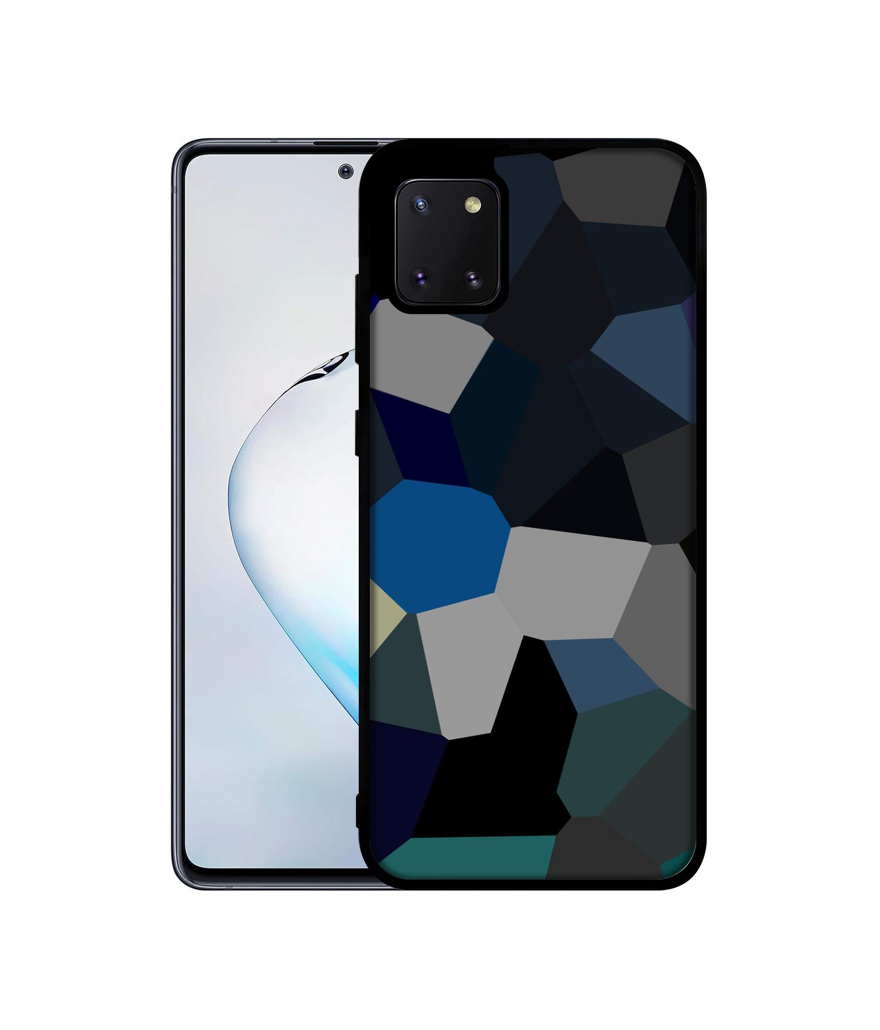 Samsung Galaxy Note 10 Lite 4G