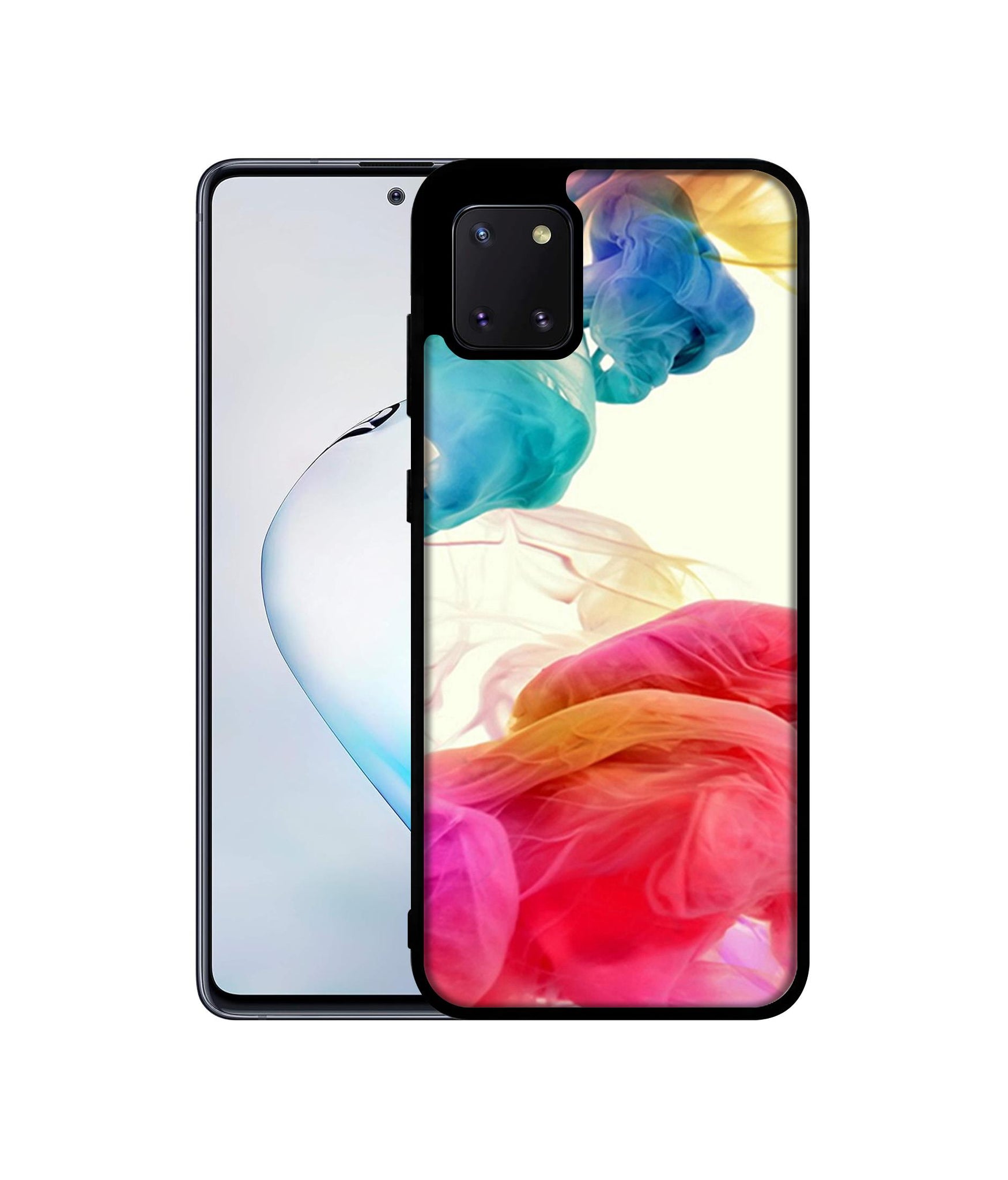 Samsung Galaxy Note 10 Lite 4G