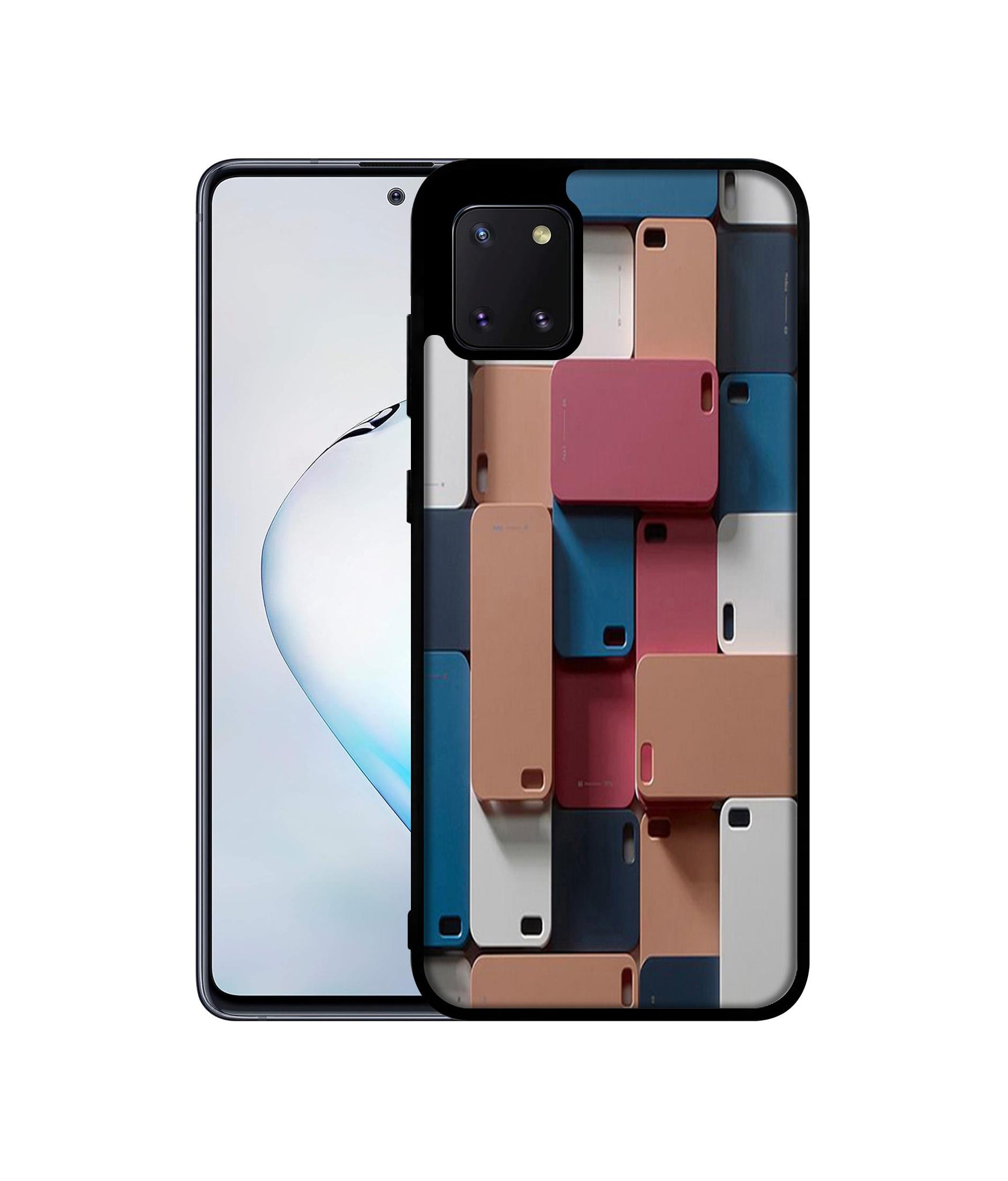 Samsung Galaxy Note 10 Lite 4G