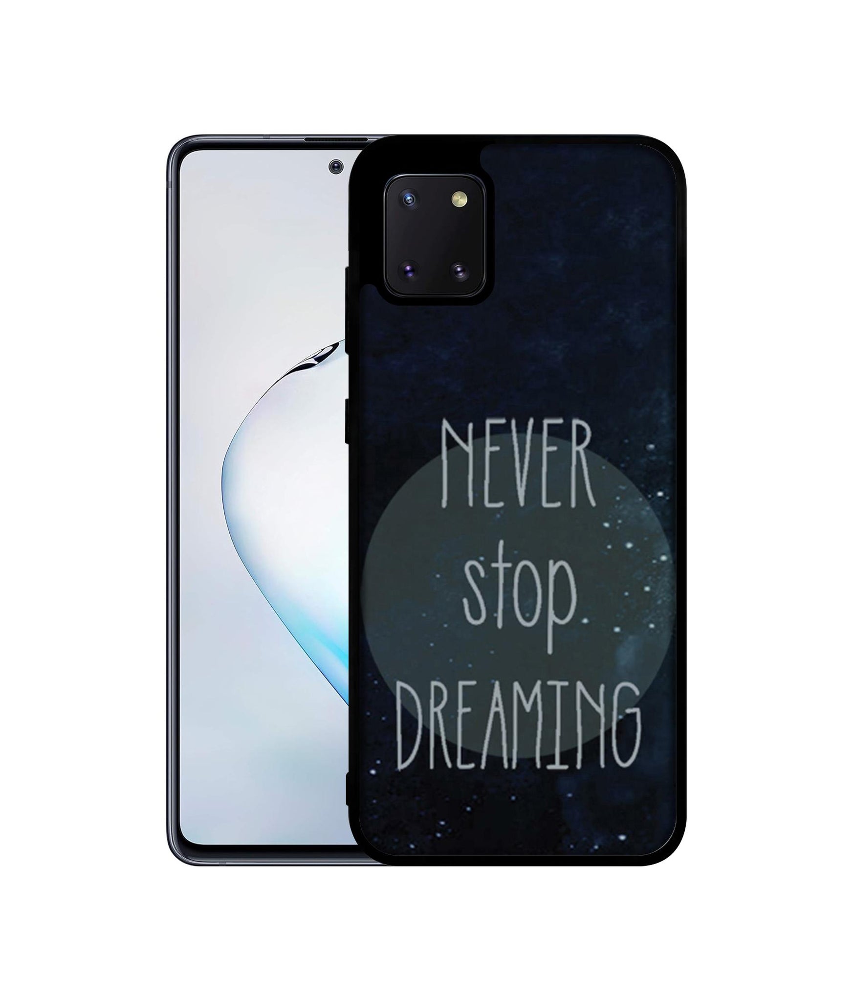 Samsung Galaxy Note 10 Lite 4G