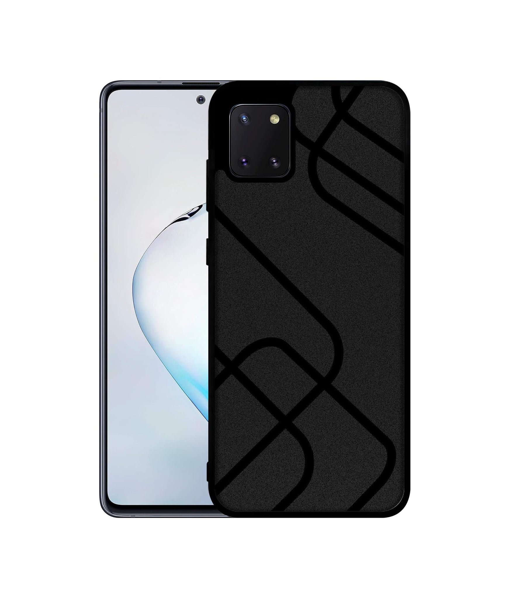 Samsung Galaxy Note 10 Lite 4G