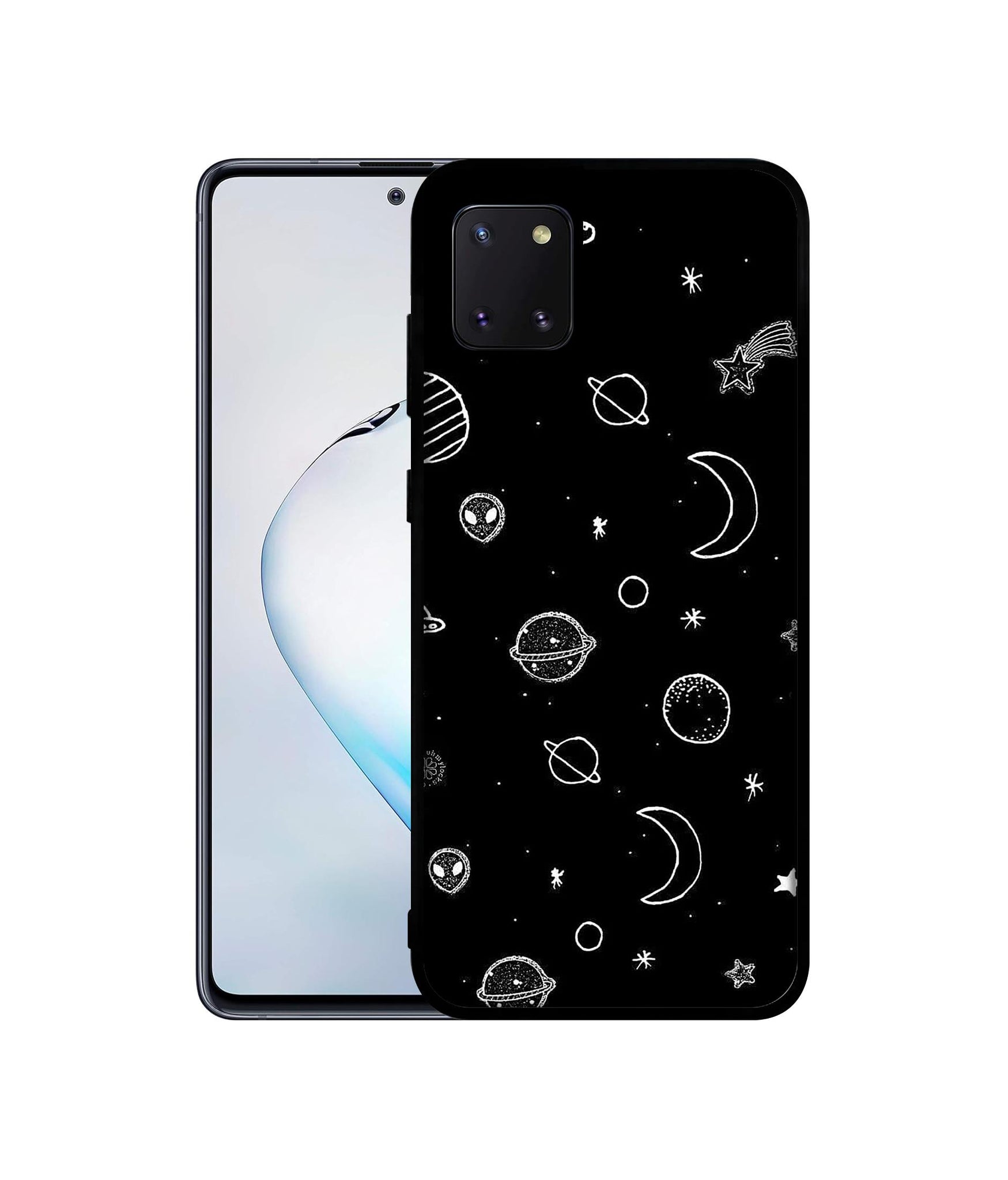 Samsung Galaxy Note 10 Lite 4G