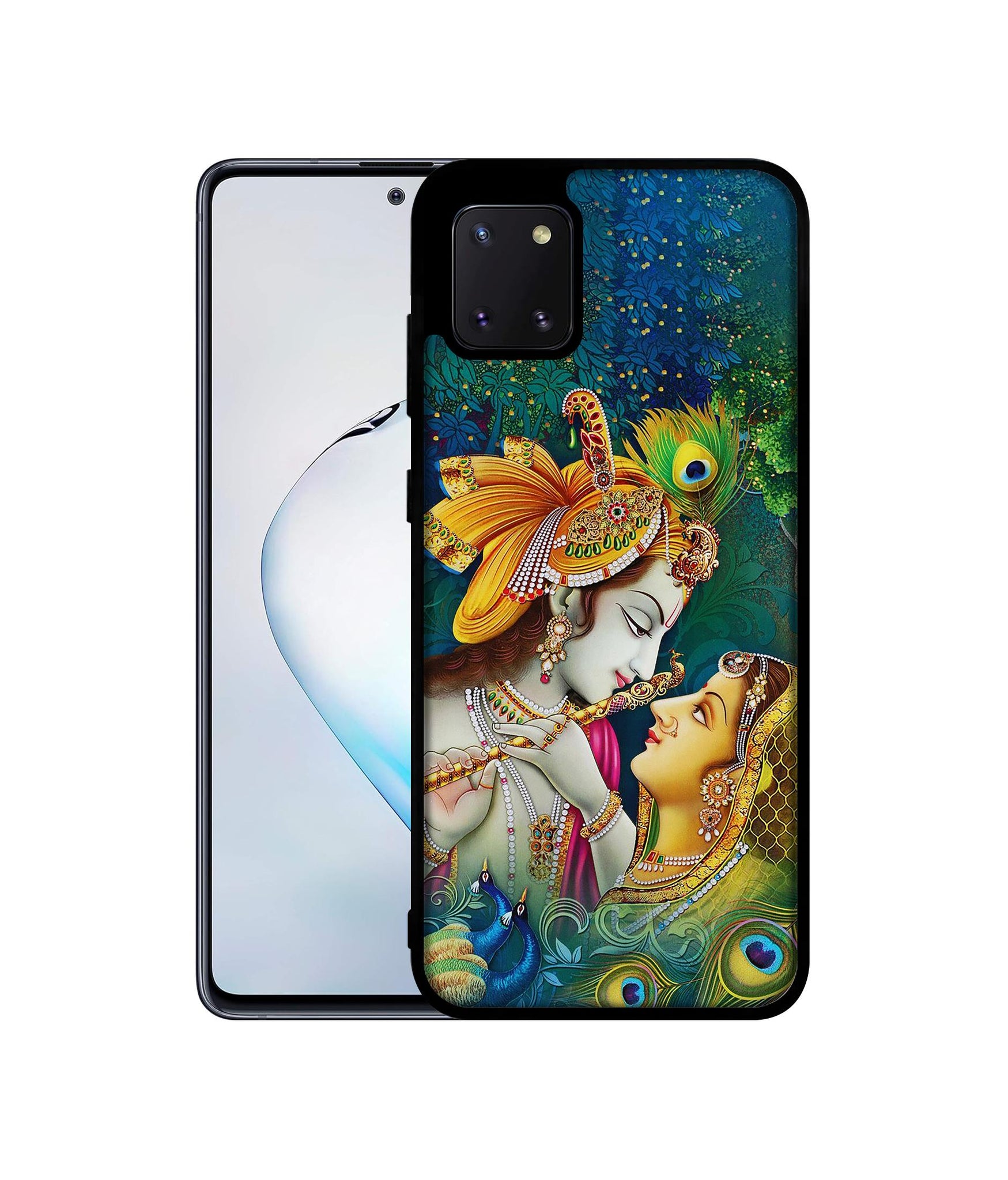 Samsung Galaxy Note 10 Lite 4G