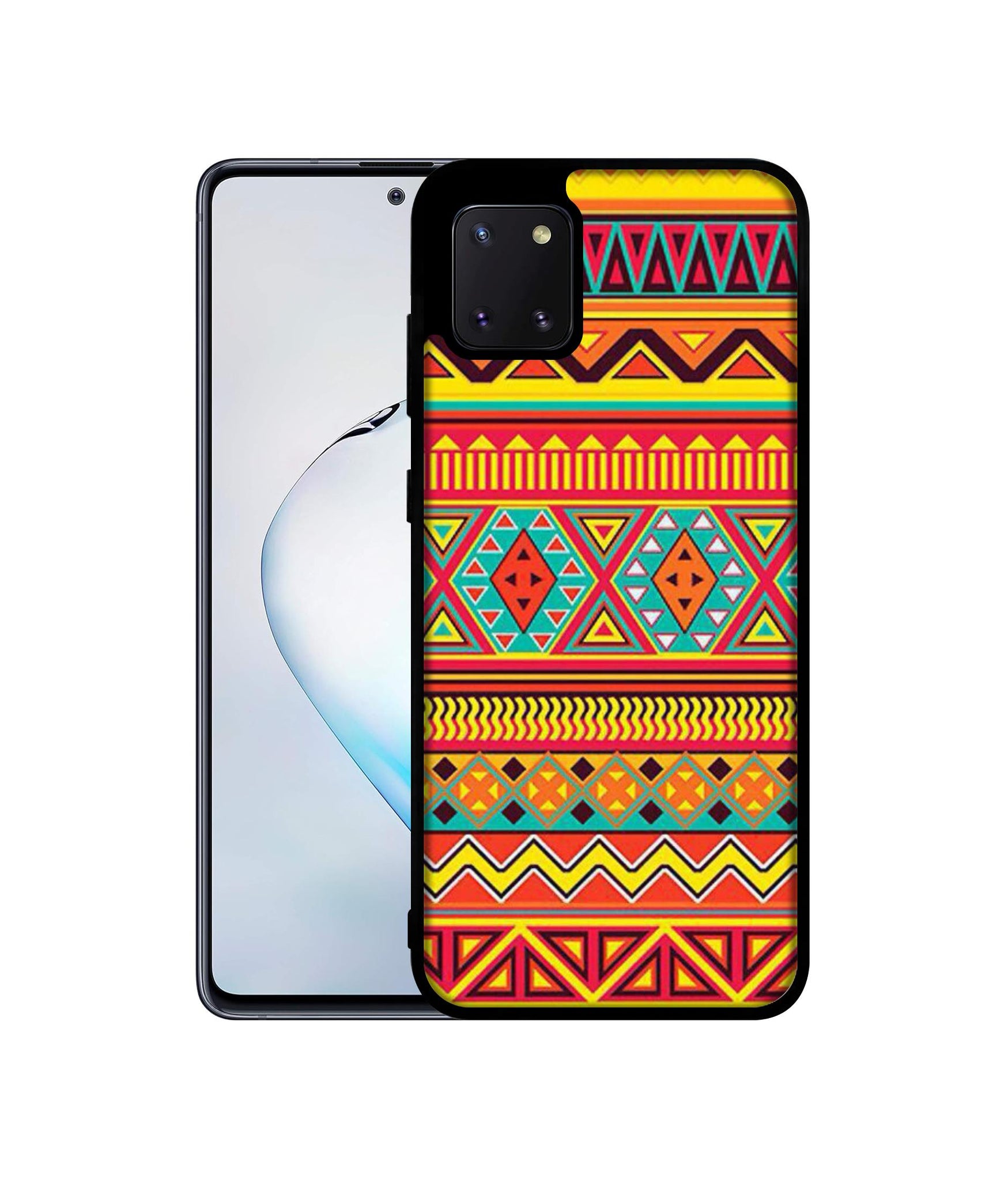 Samsung Galaxy Note 10 Lite 4G