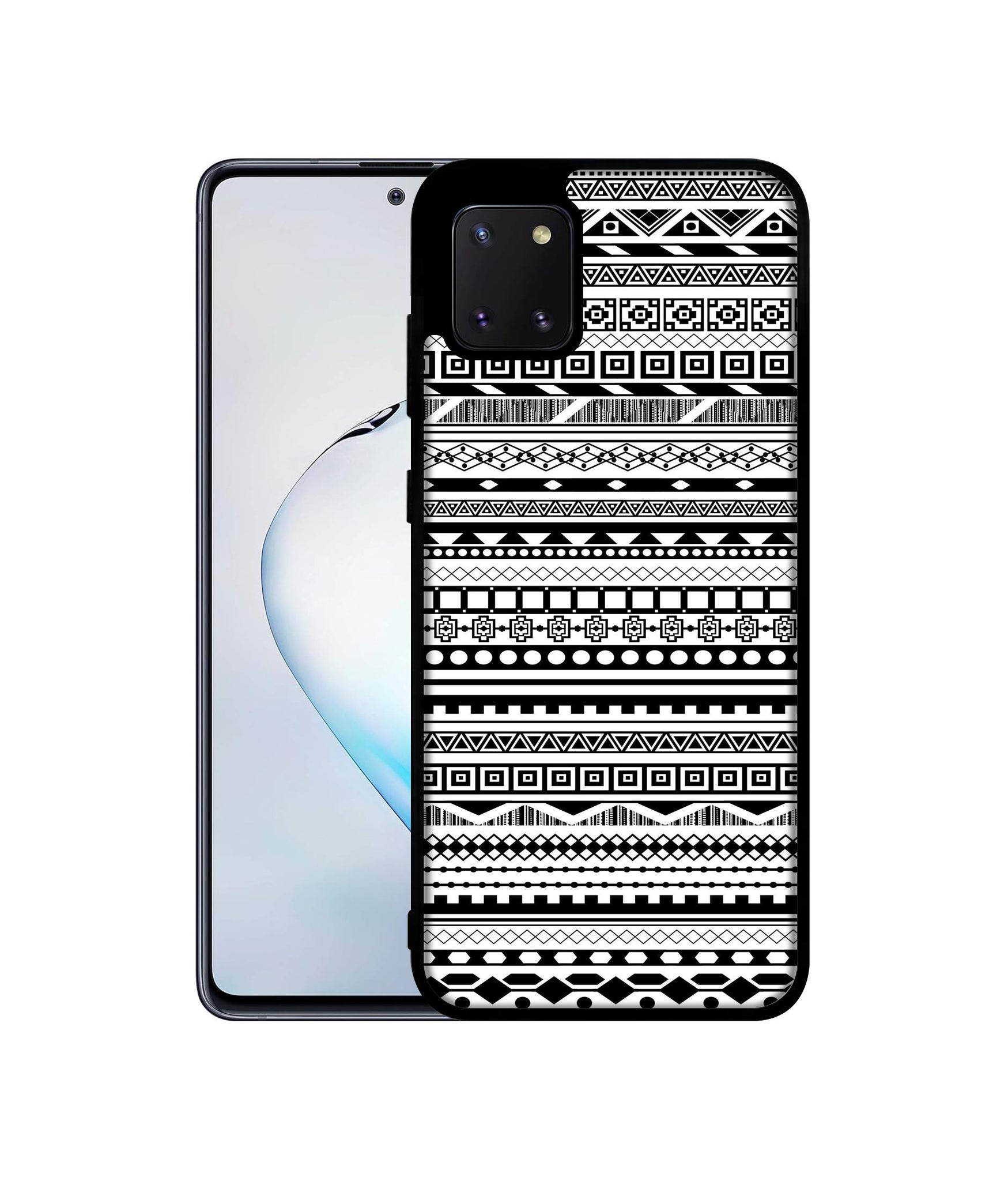 Samsung Galaxy Note 10 Lite 4G