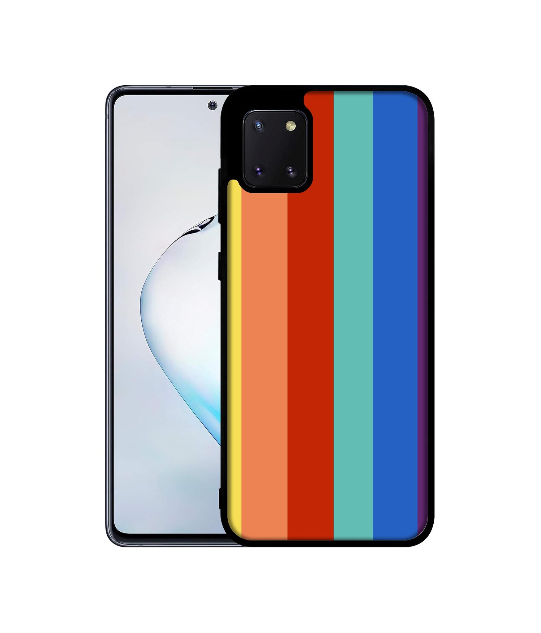 Samsung Galaxy Note 10 Lite 4G