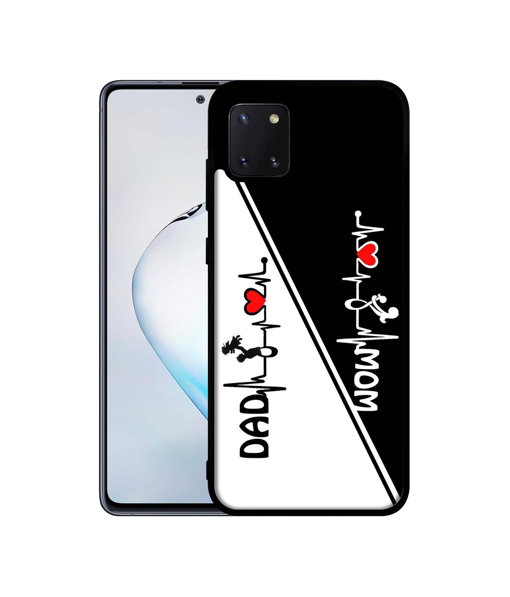 Samsung Galaxy Note 10 Lite 4G