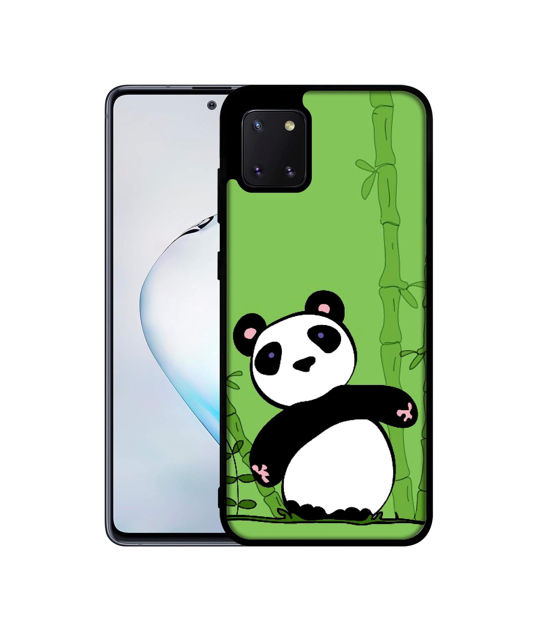 Samsung Galaxy Note 10 Lite 4G