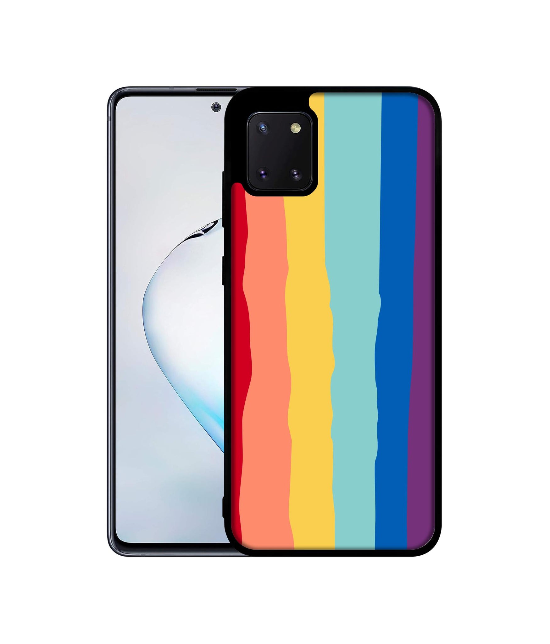 Samsung Galaxy Note 10 Lite 4G