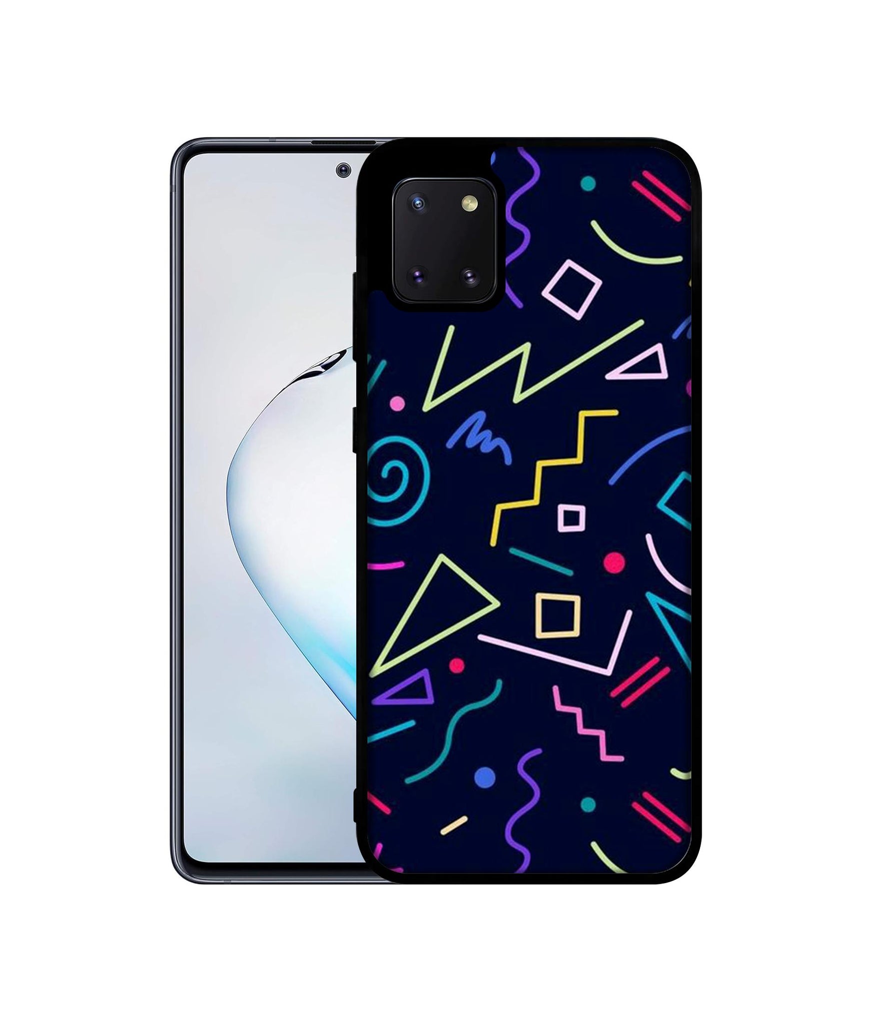 Samsung Galaxy Note 10 Lite 4G