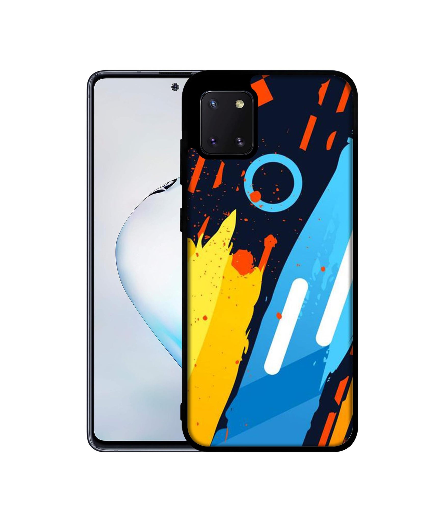 Samsung Galaxy Note 10 Lite 4G