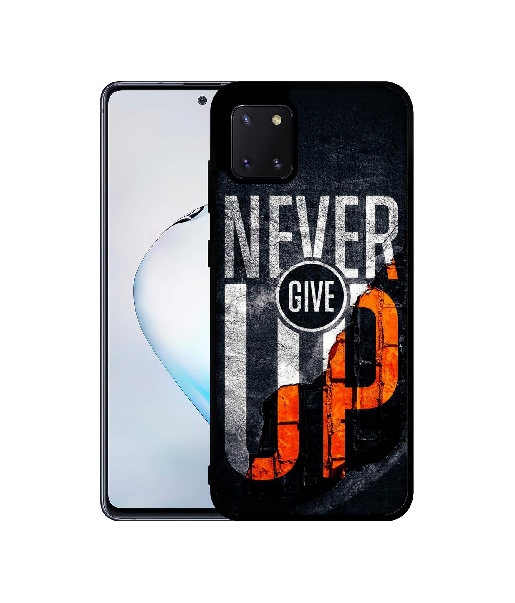 Samsung Galaxy Note 10 Lite 4G