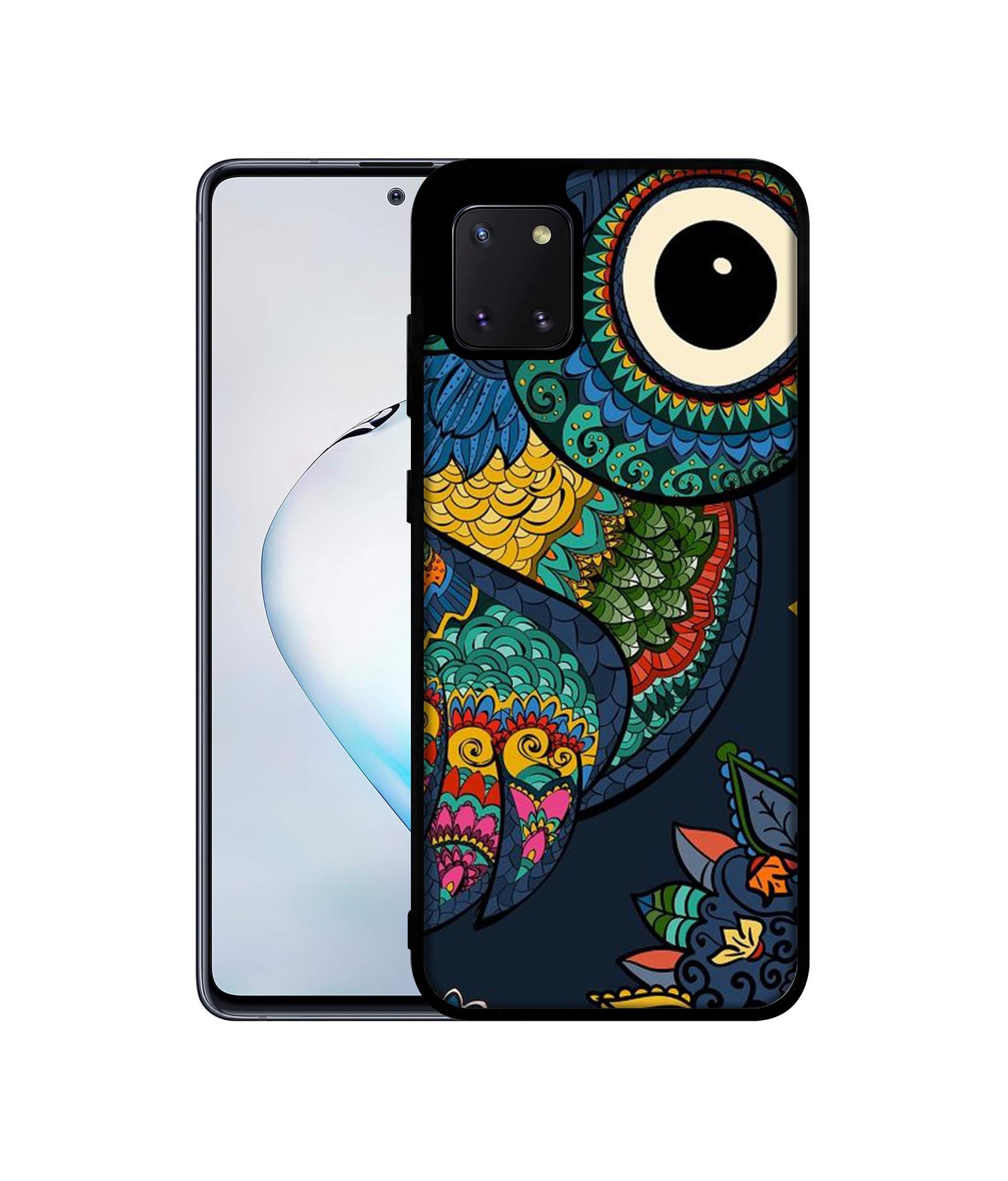 Samsung Galaxy Note 10 Lite 4G