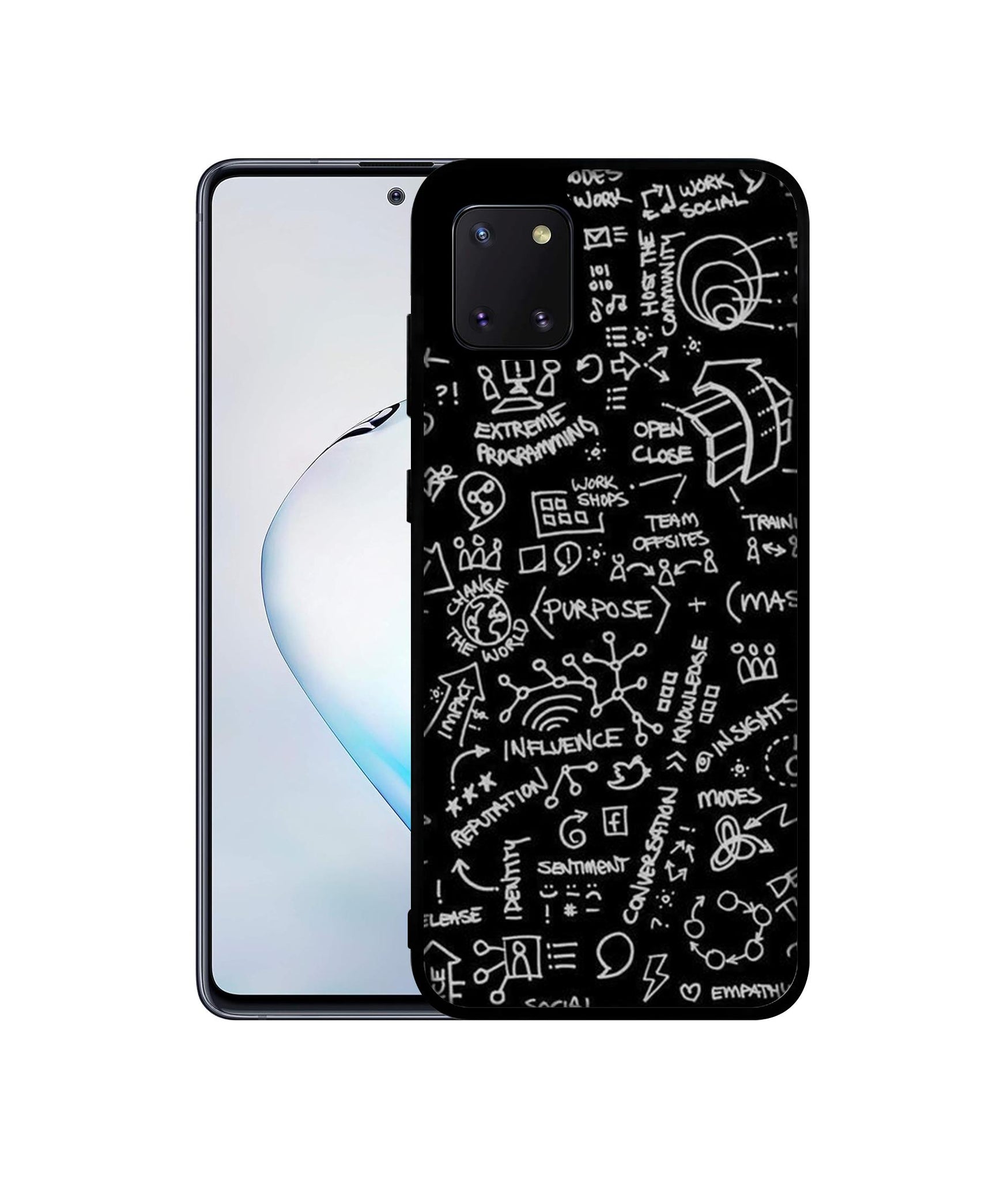 Samsung Galaxy Note 10 Lite 4G