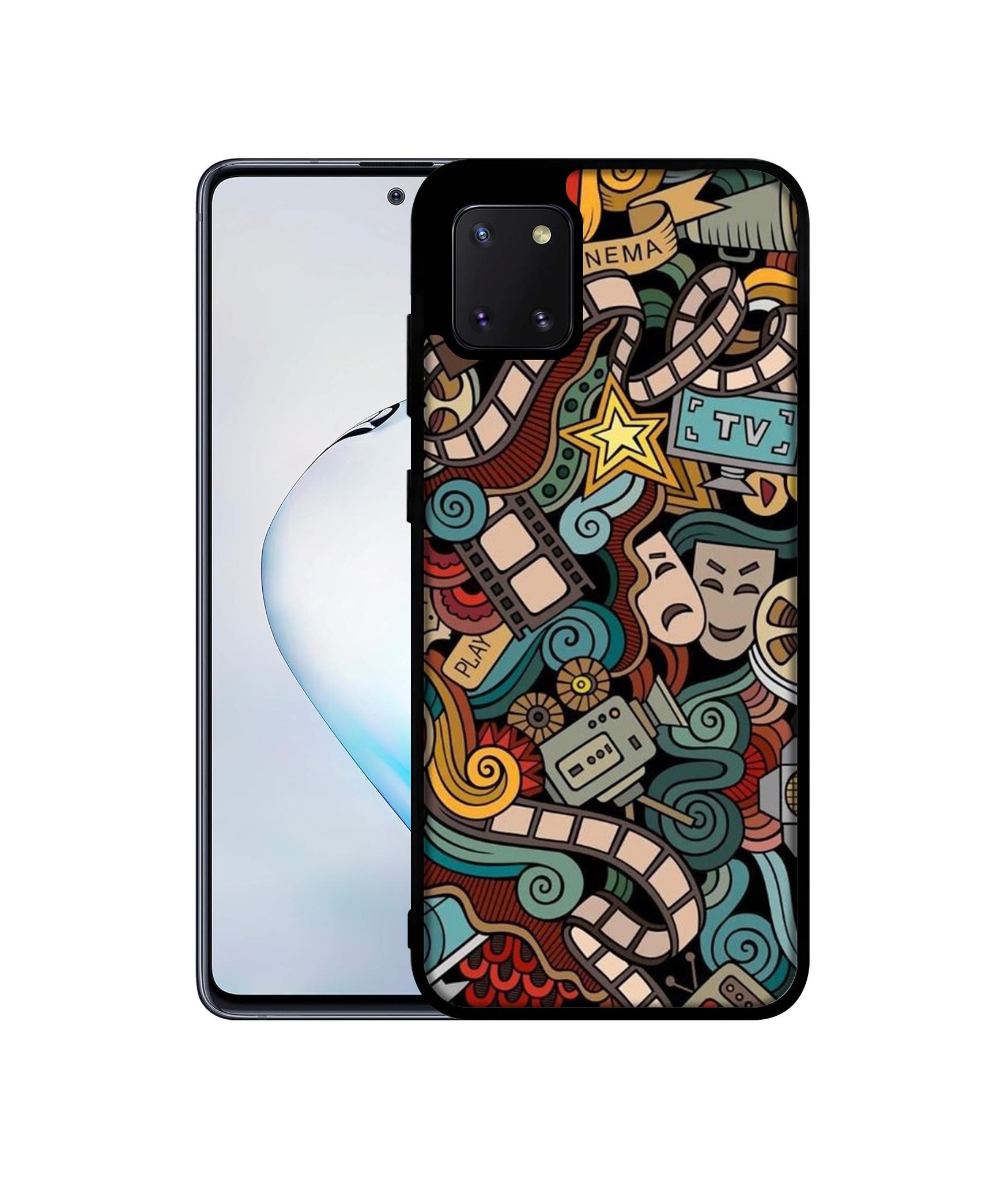 Samsung Galaxy Note 10 Lite 4G