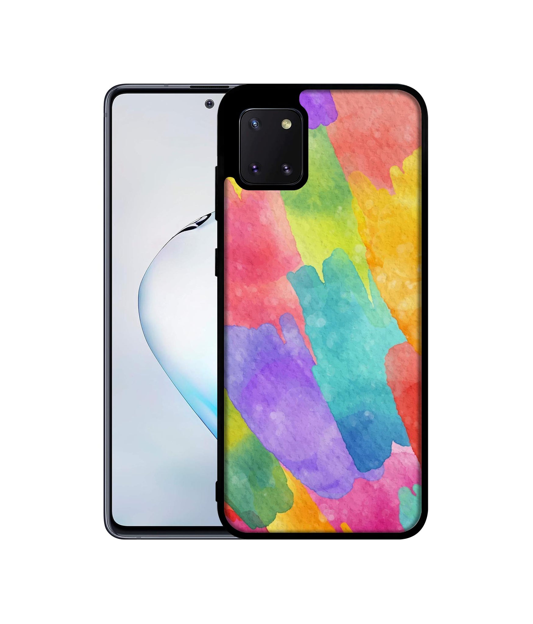 Samsung Galaxy Note 10 Lite 4G