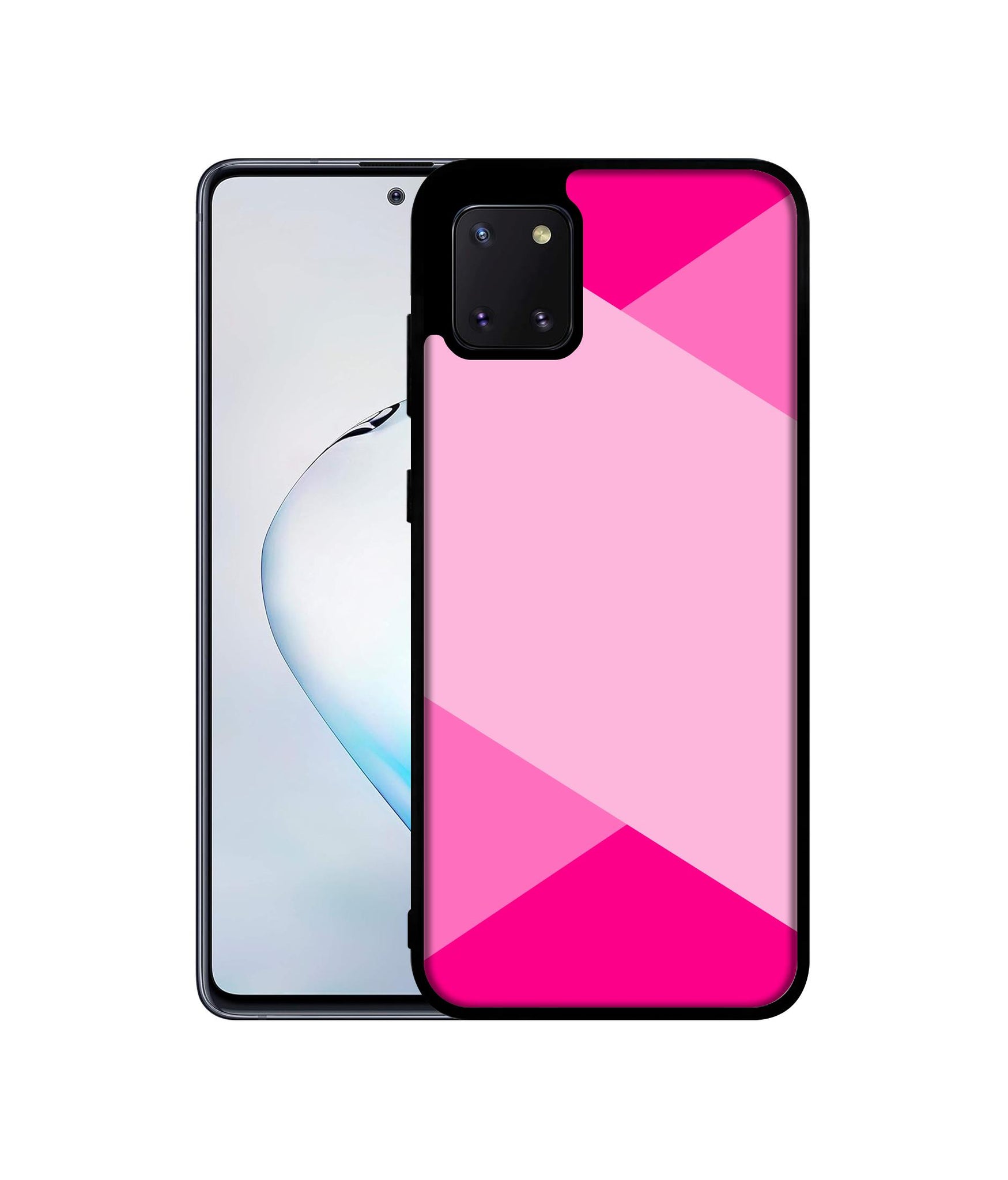 Samsung Galaxy Note 10 Lite 4G