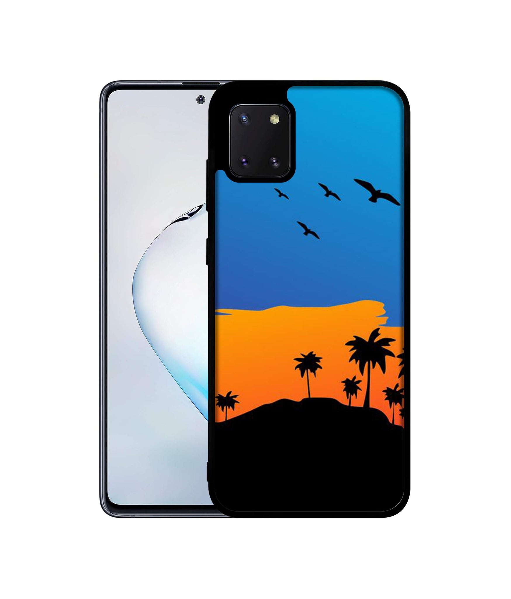 Samsung Galaxy Note 10 Lite 4G