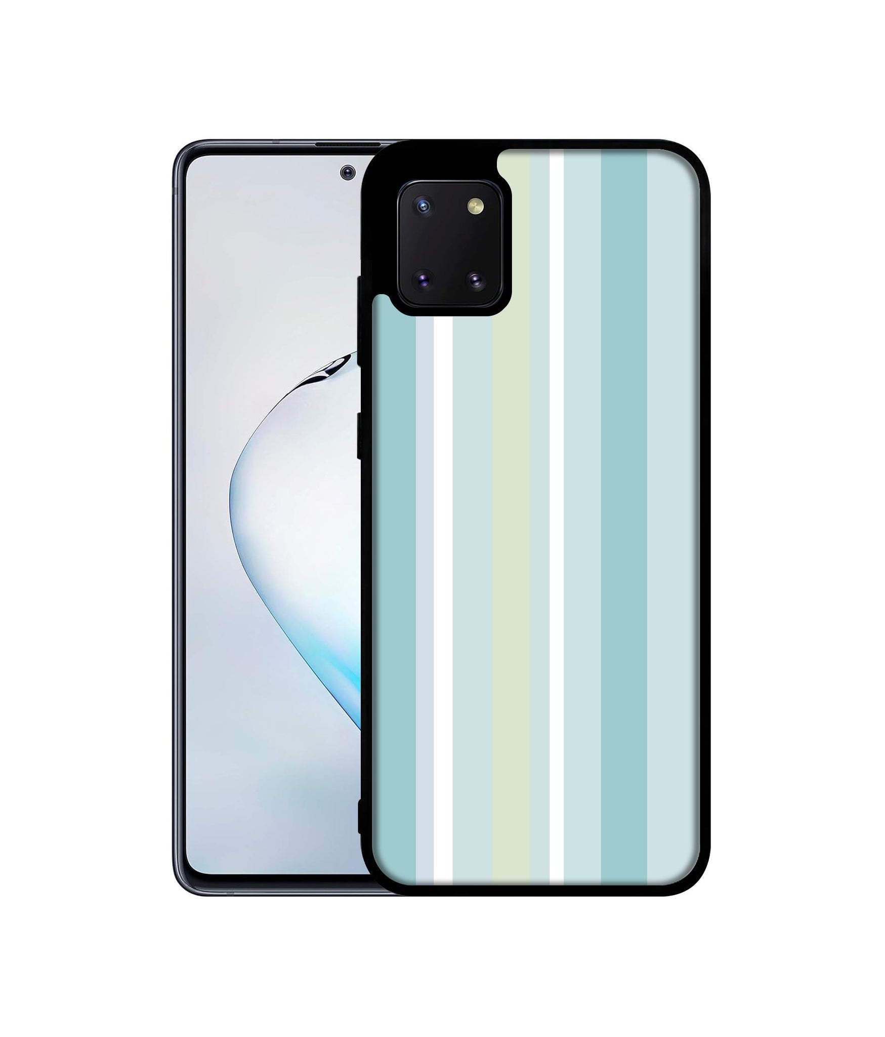 Samsung Galaxy Note 10 Lite 4G