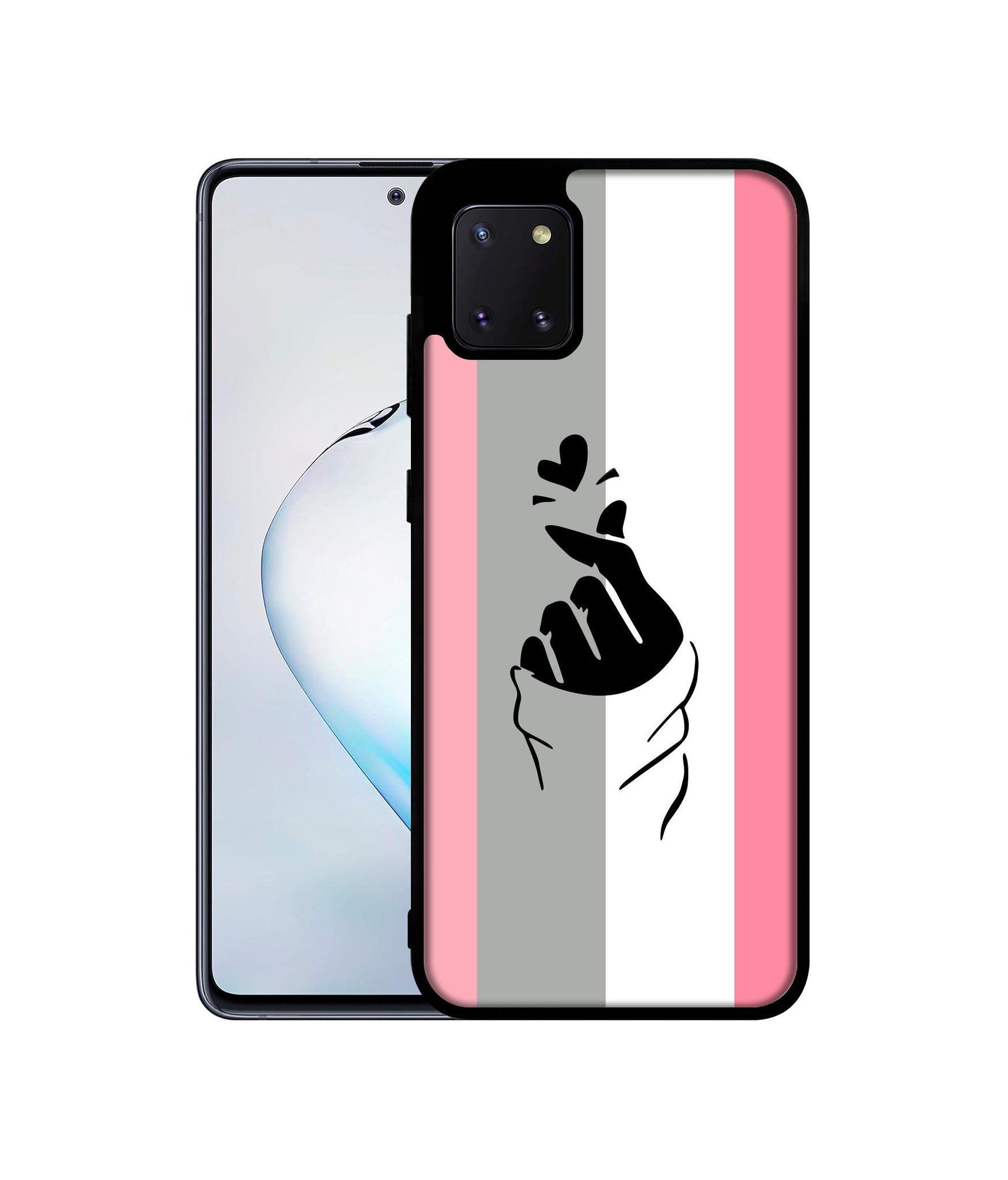 Samsung Galaxy Note 10 Lite 4G