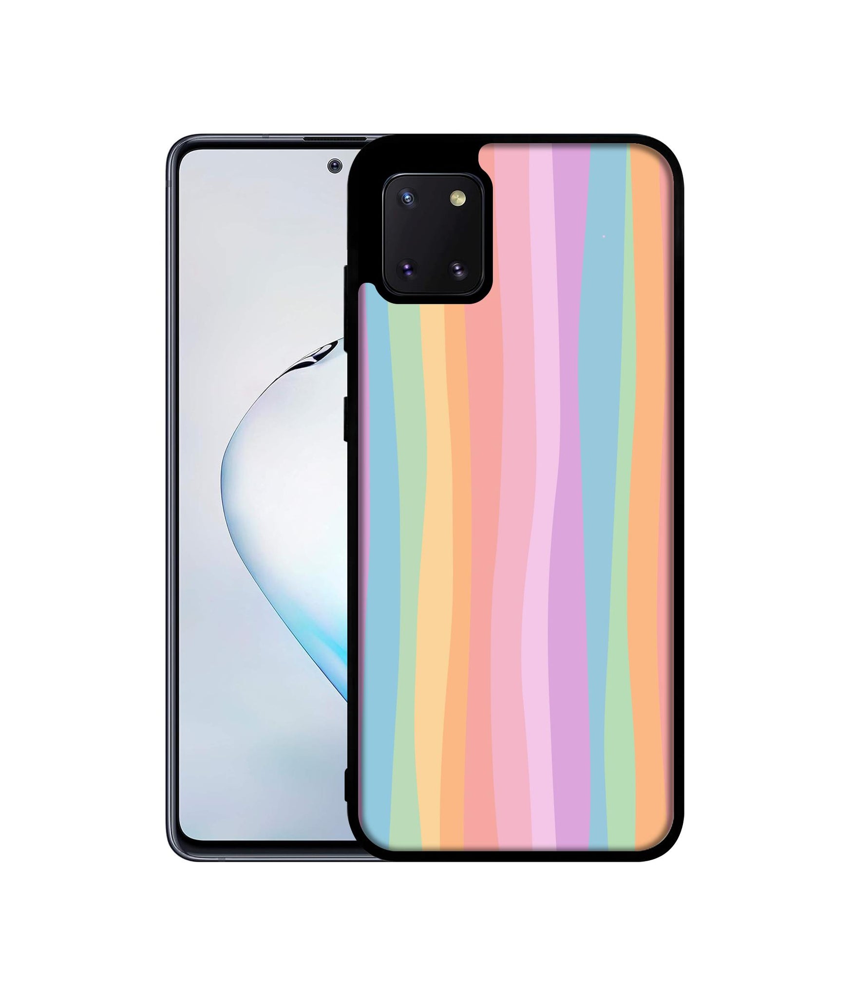 Samsung Galaxy Note 10 Lite 4G