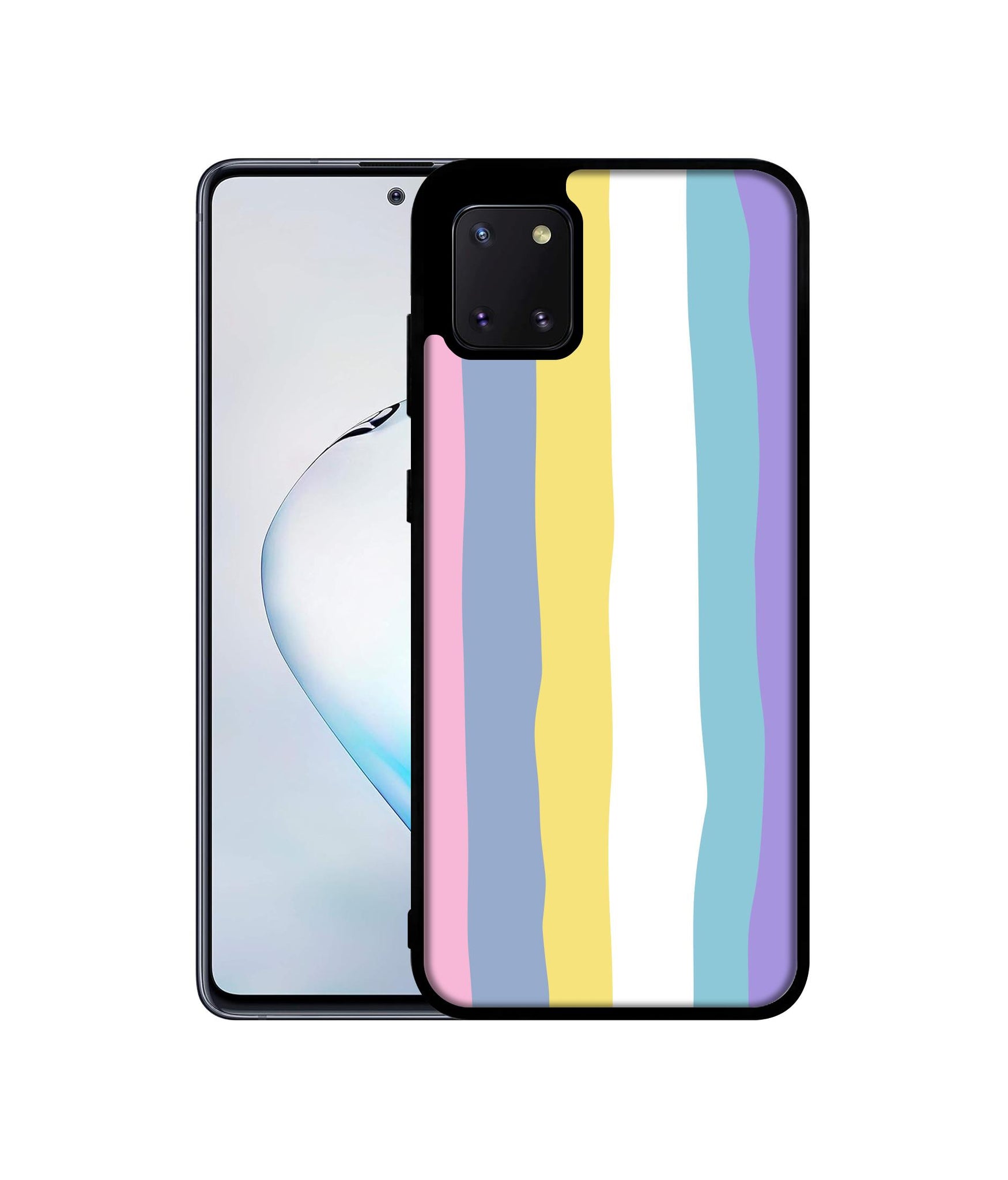 Samsung Galaxy Note 10 Lite 4G