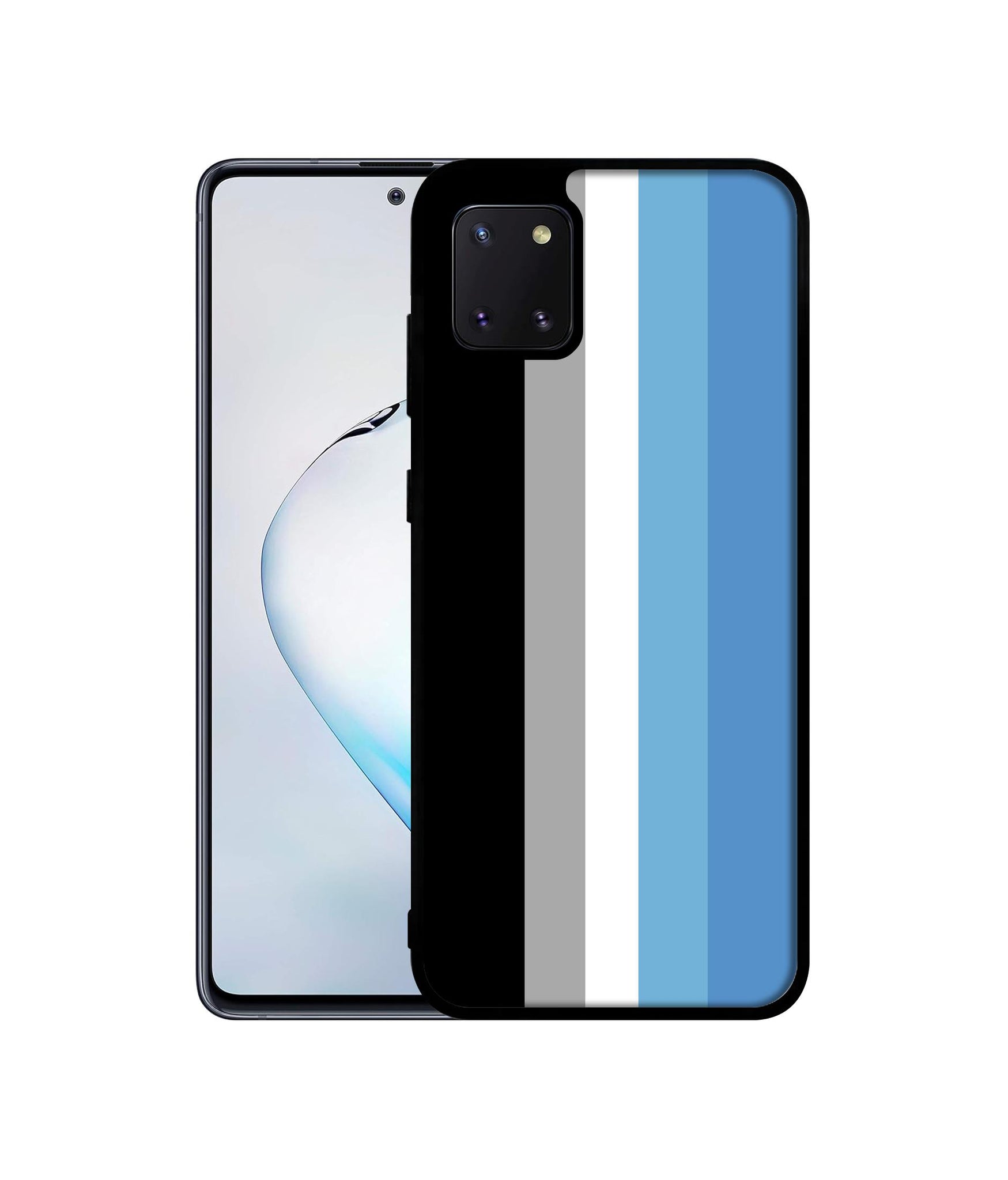 Samsung Galaxy Note 10 Lite 4G