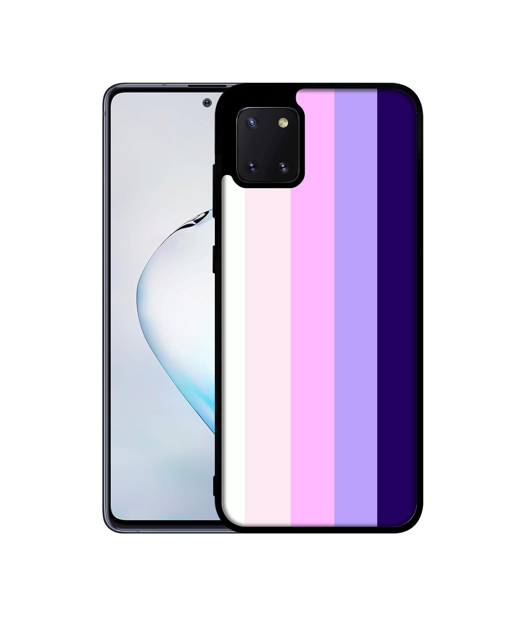 Samsung Galaxy Note 10 Lite 4G