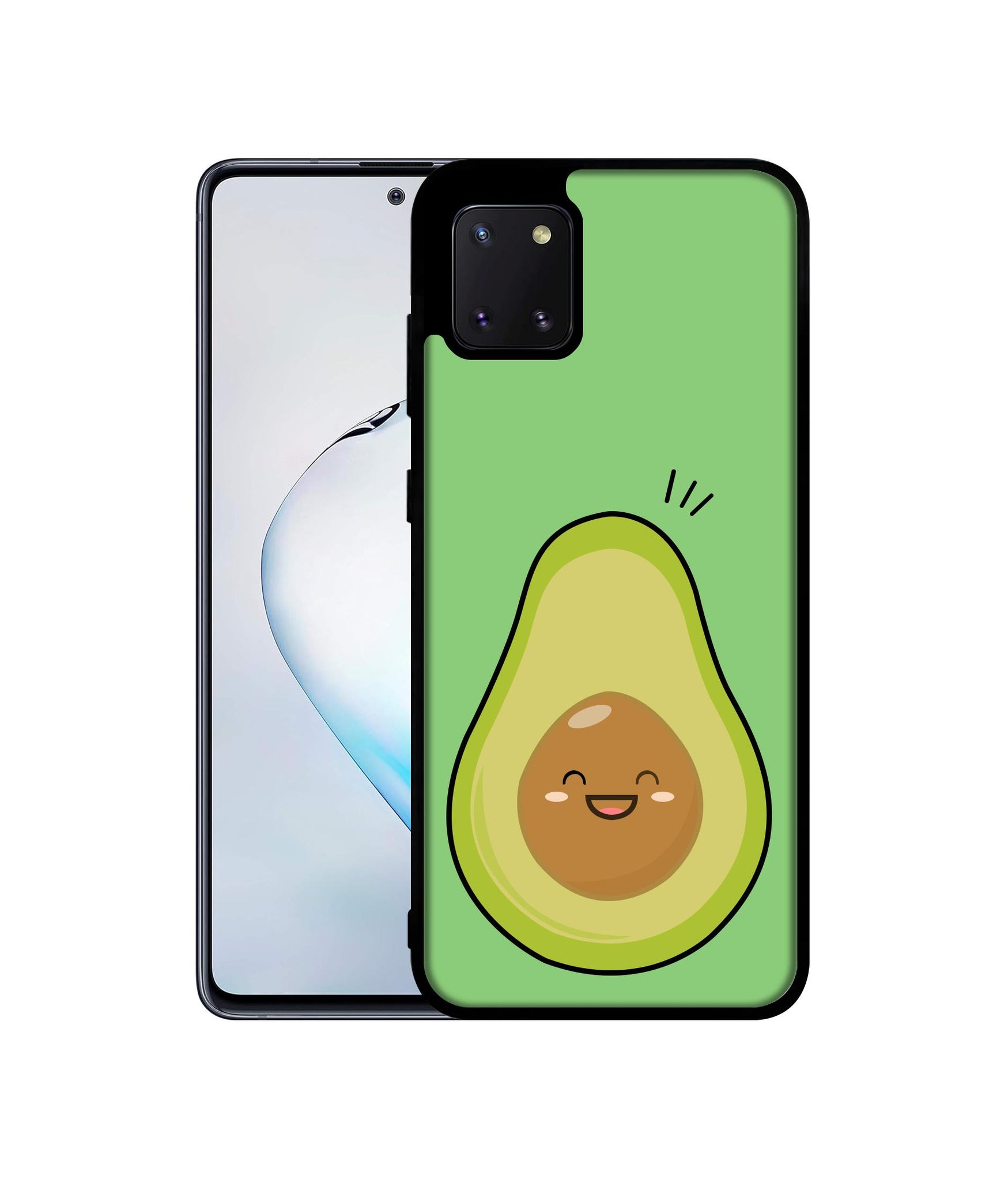 Samsung Galaxy Note 10 Lite 4G