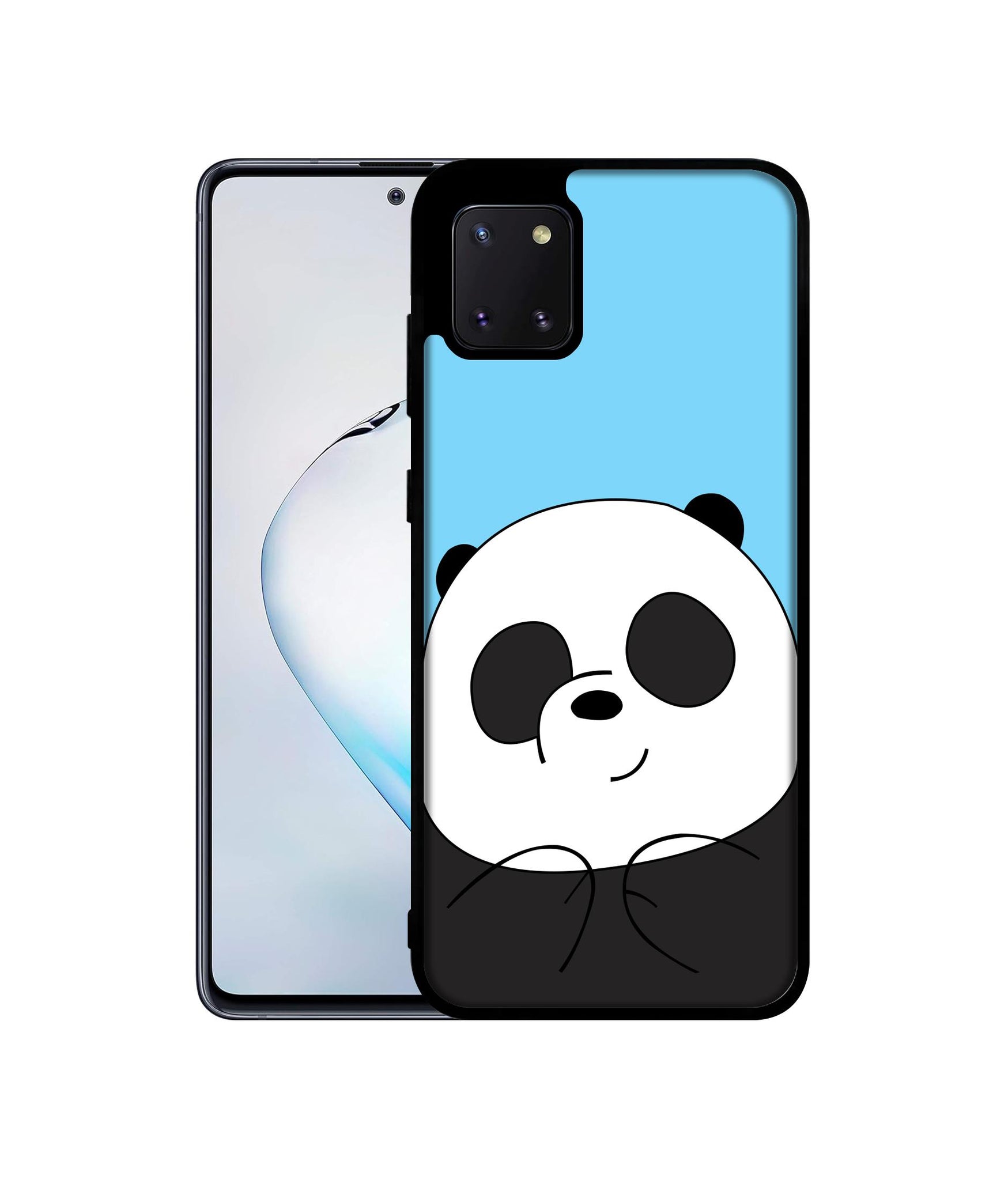 Samsung Galaxy Note 10 Lite 4G