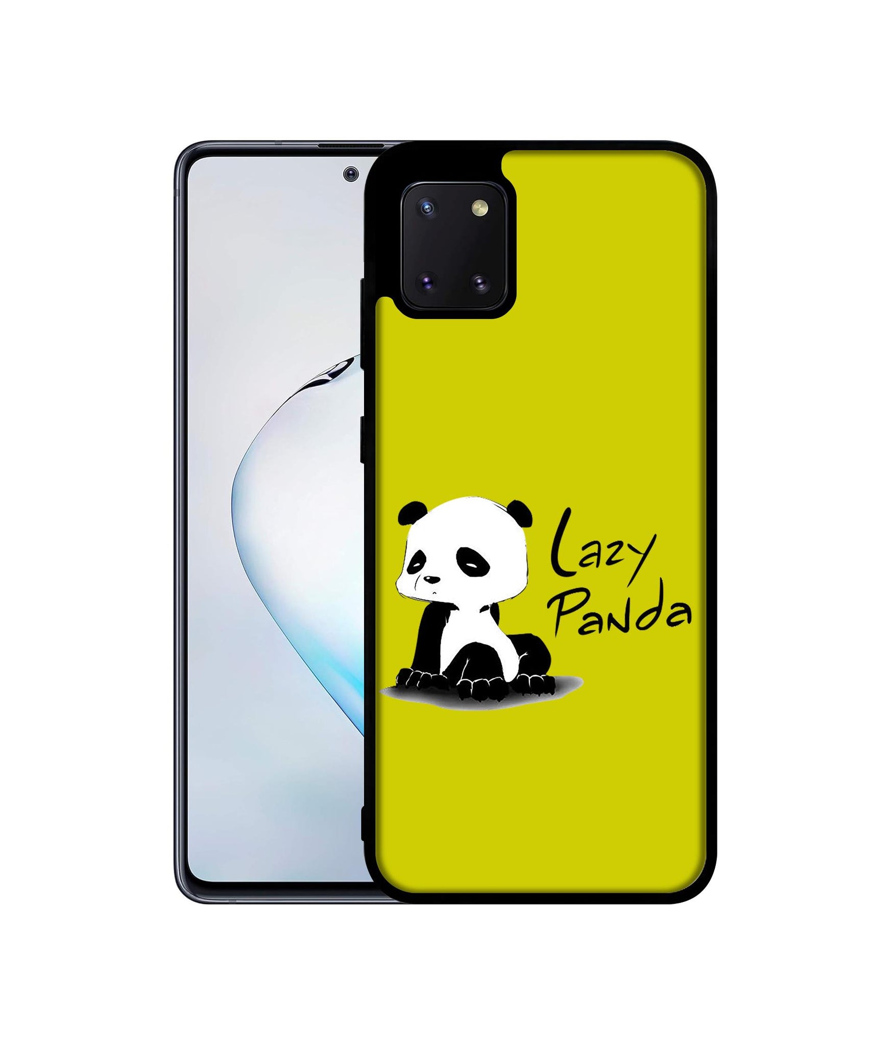 Samsung Galaxy Note 10 Lite 4G