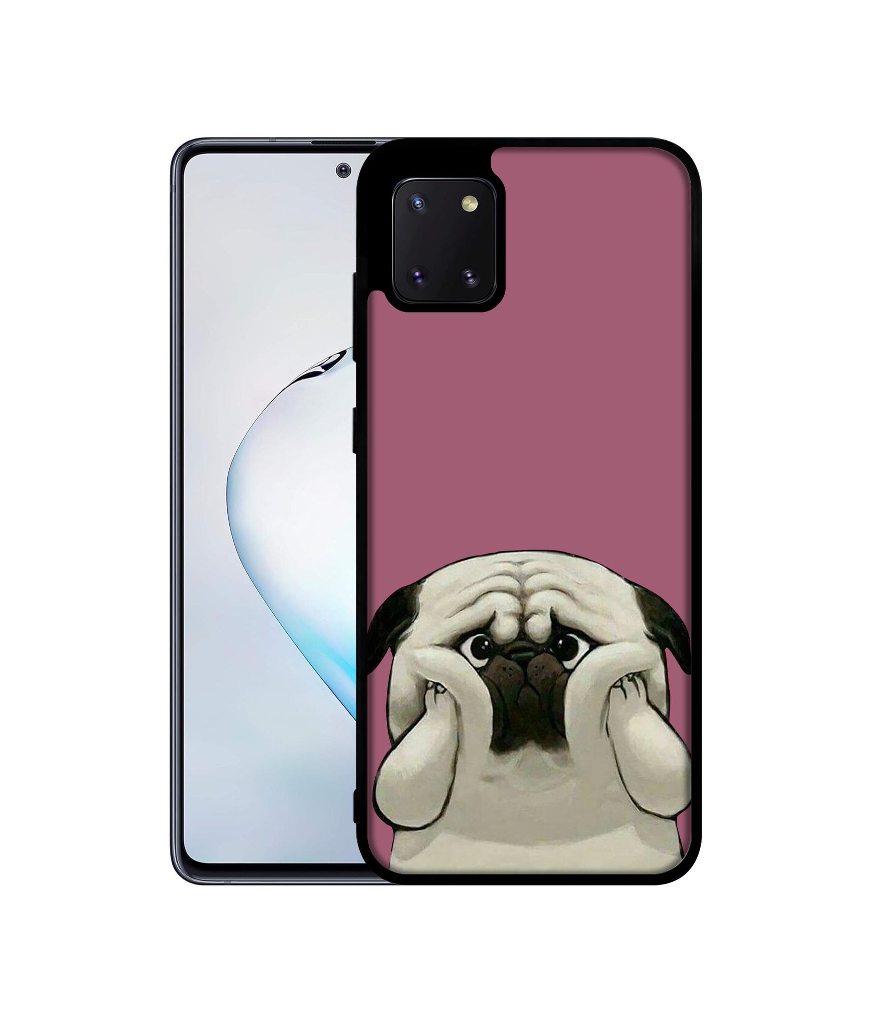 Samsung Galaxy Note 10 Lite 4G