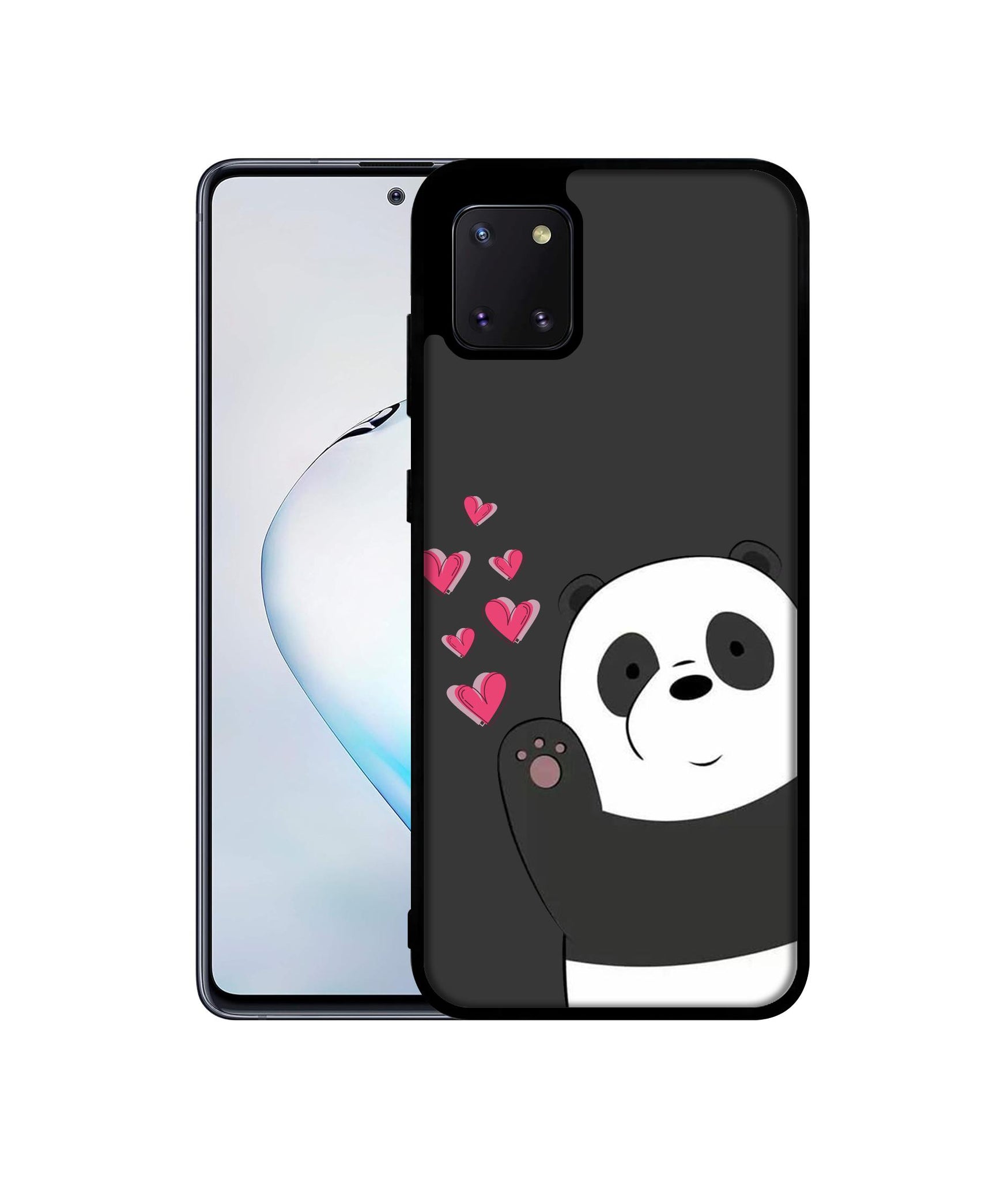 Samsung Galaxy Note 10 Lite 4G