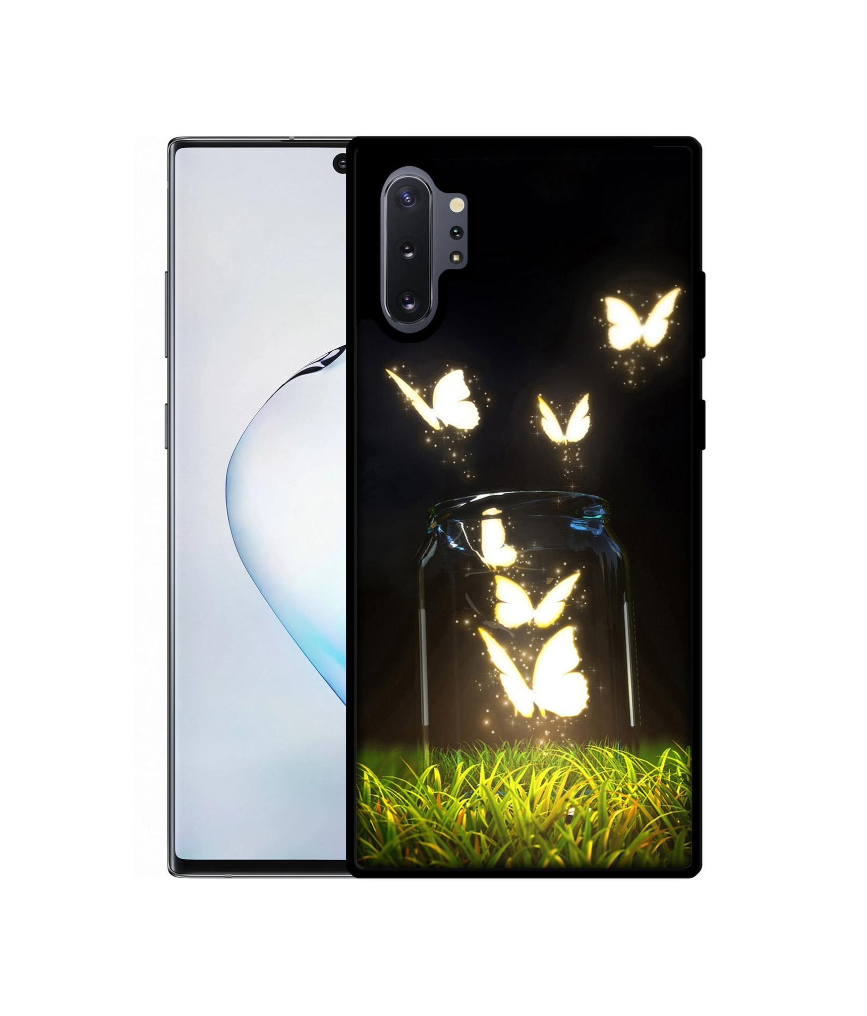 Samsung Galaxy Note 10 Plus 5G