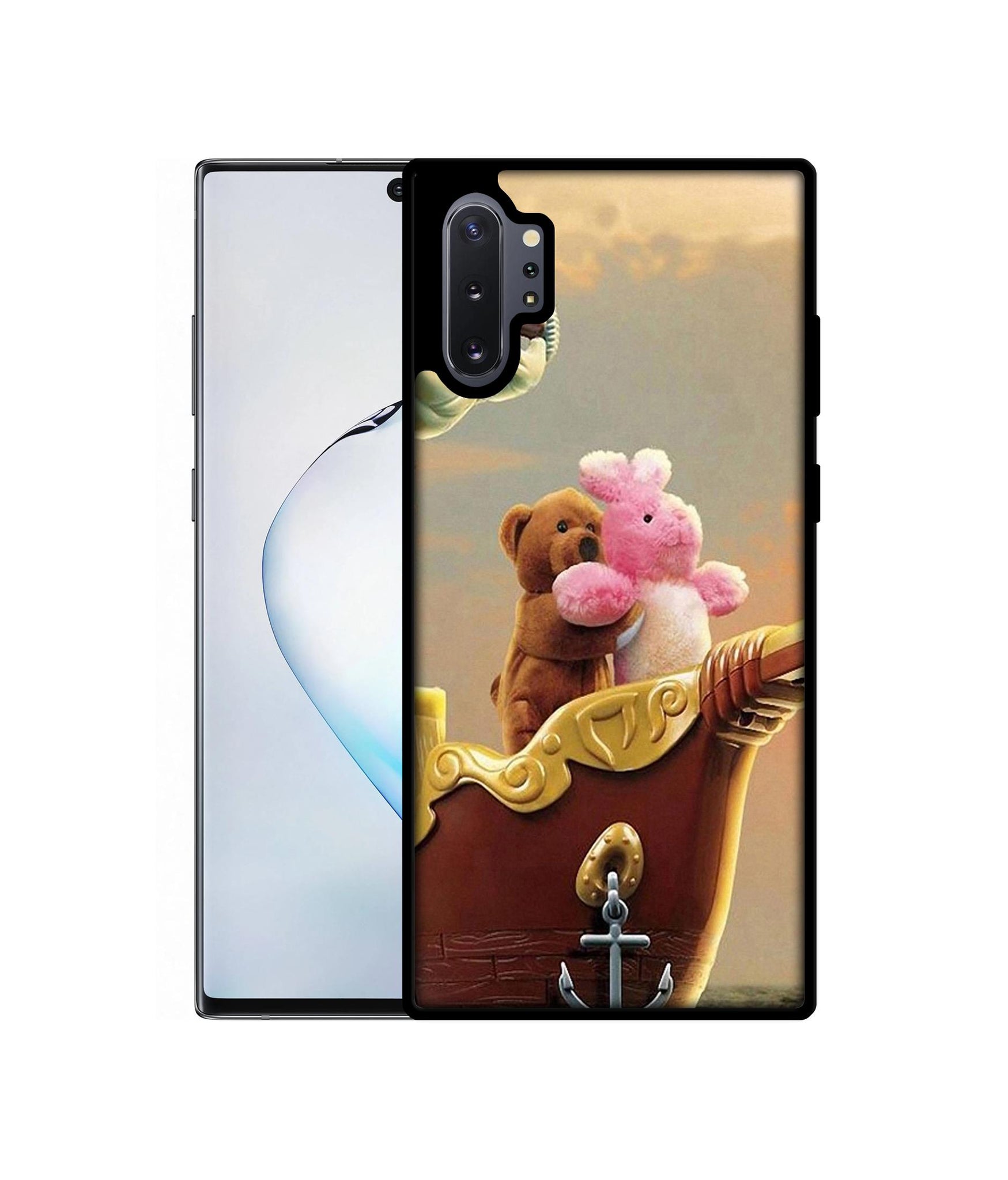 Samsung Galaxy Note 10 Plus 5G