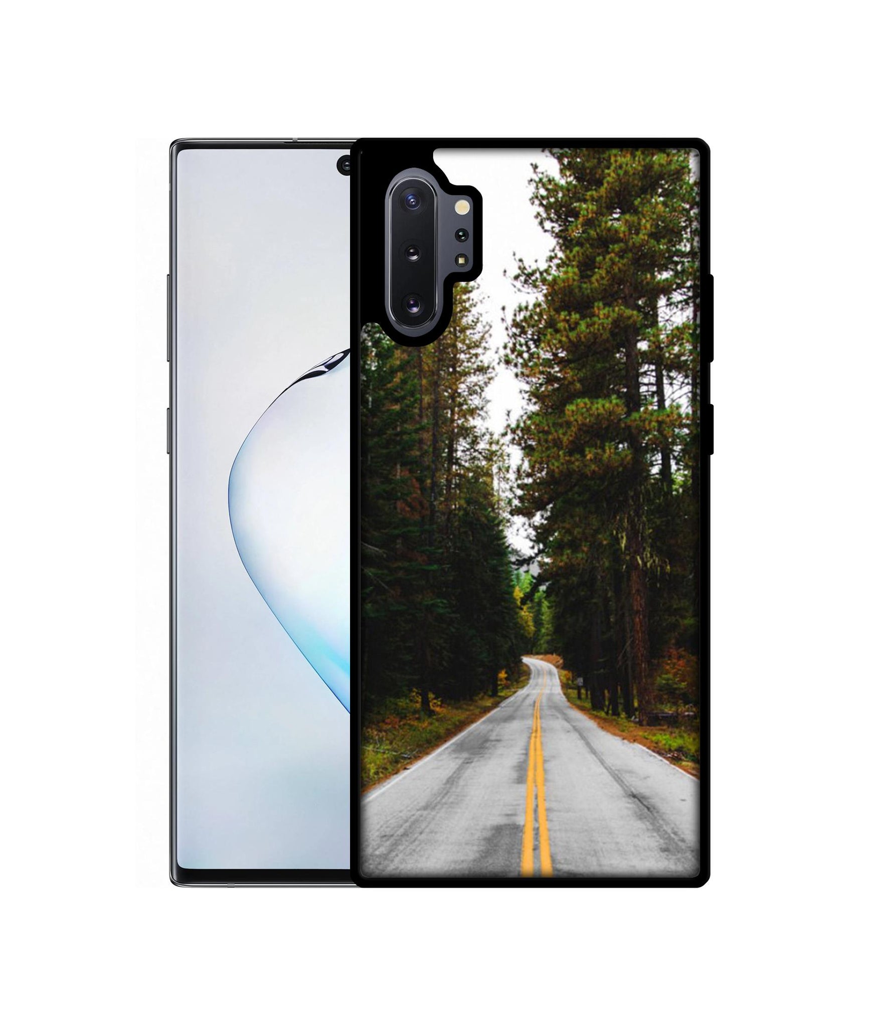 Samsung Galaxy Note 10 Plus 5G