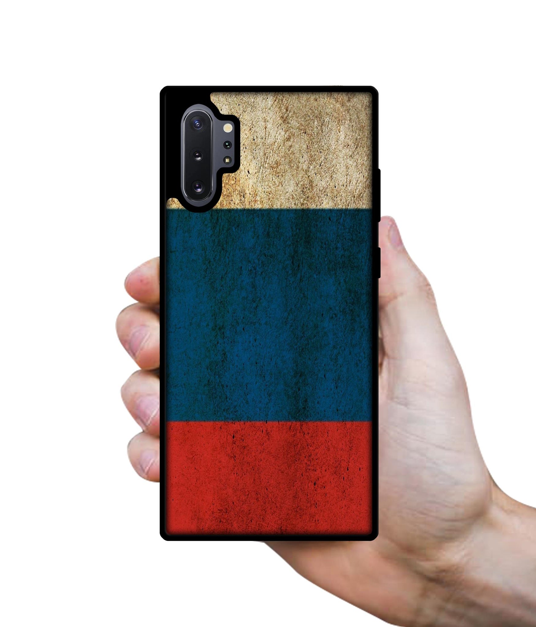 Autumn Girl Designer 2D Printed Back Case Cover for Samsung Galaxy Note 10 Plus 5G