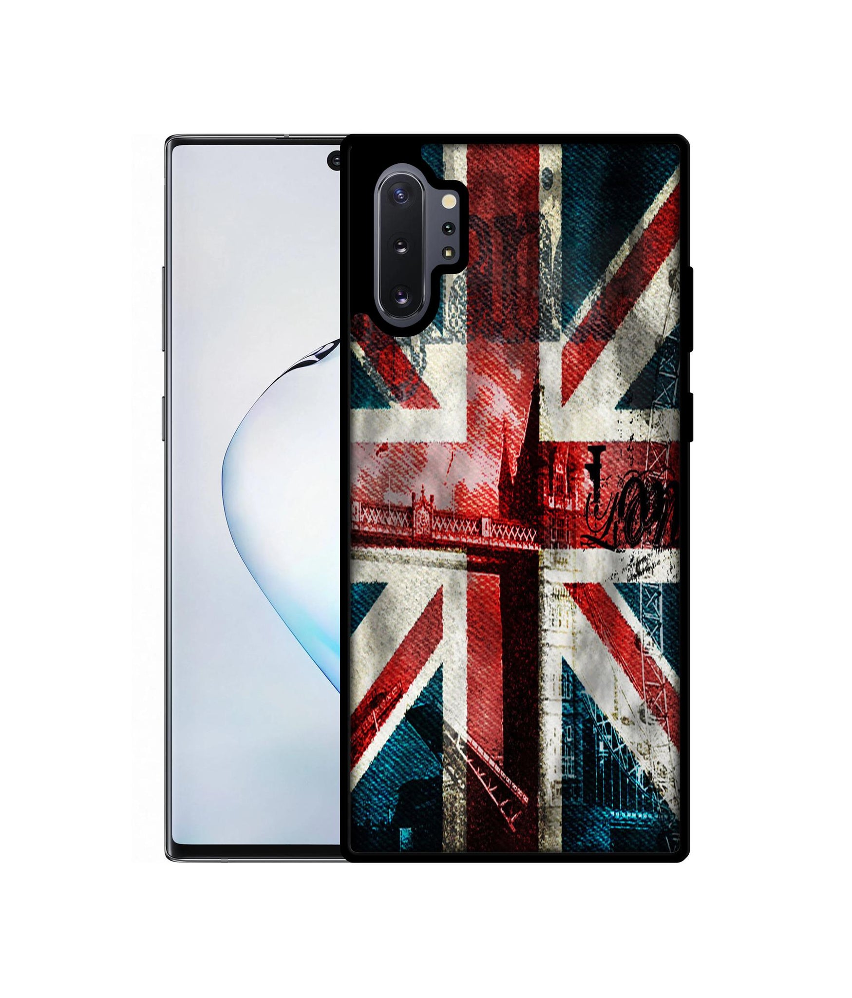 Samsung Galaxy Note 10 Plus 5G