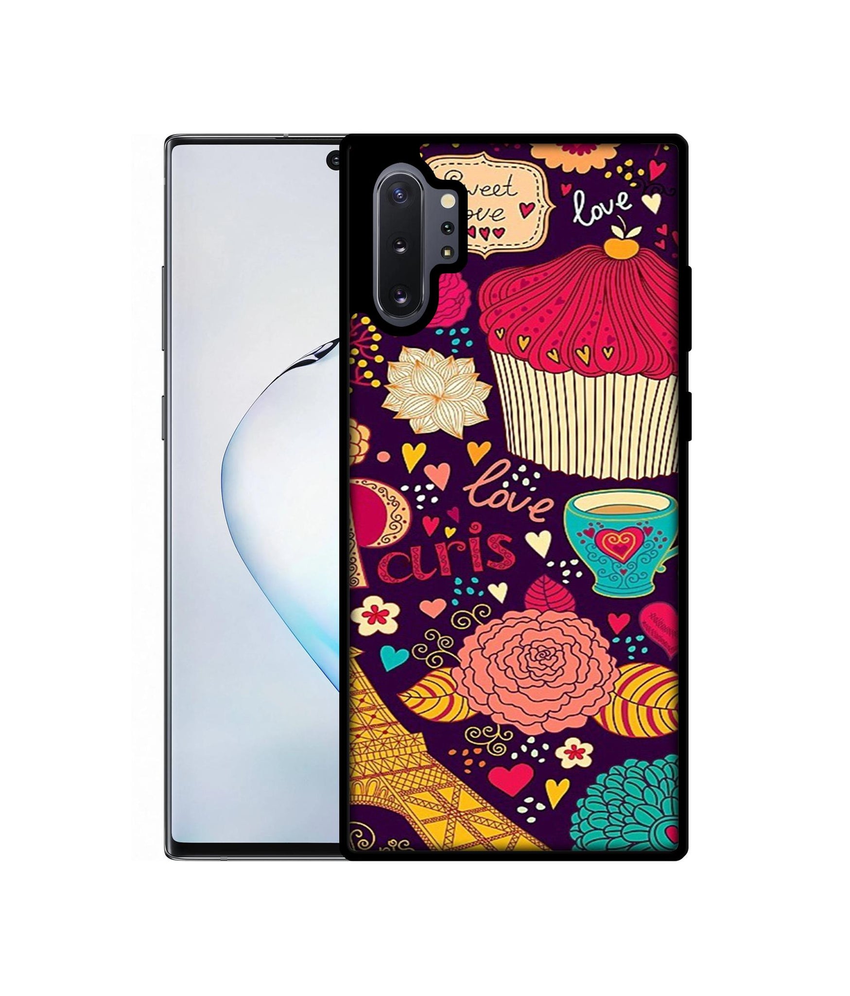 Samsung Galaxy Note 10 Plus 5G