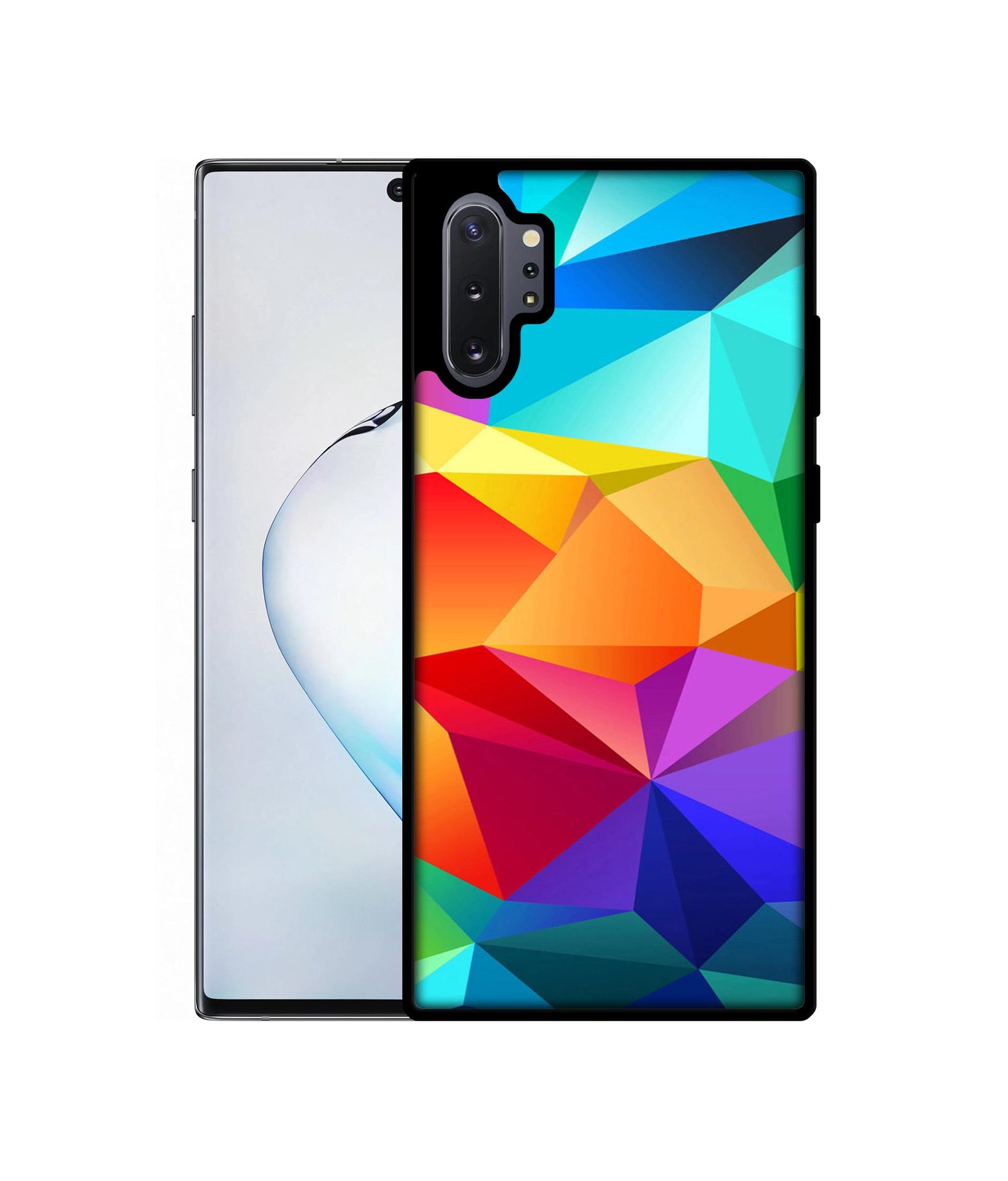 Samsung Galaxy Note 10 Plus 5G