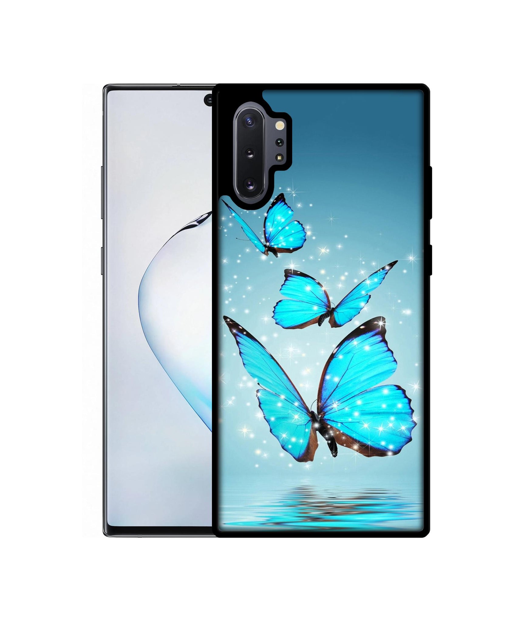 Samsung Galaxy Note 10 Plus 5G