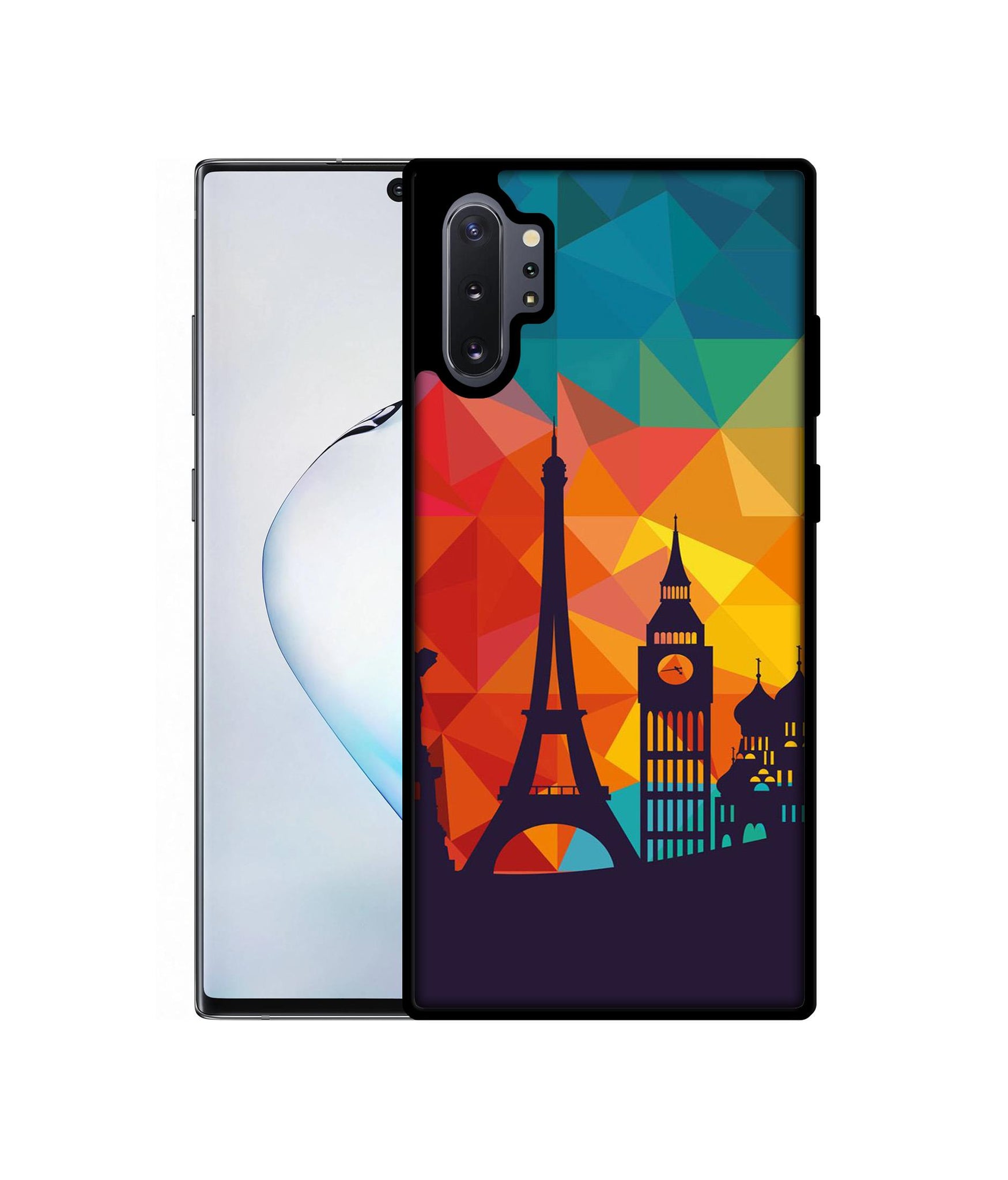 Samsung Galaxy Note 10 Plus 5G