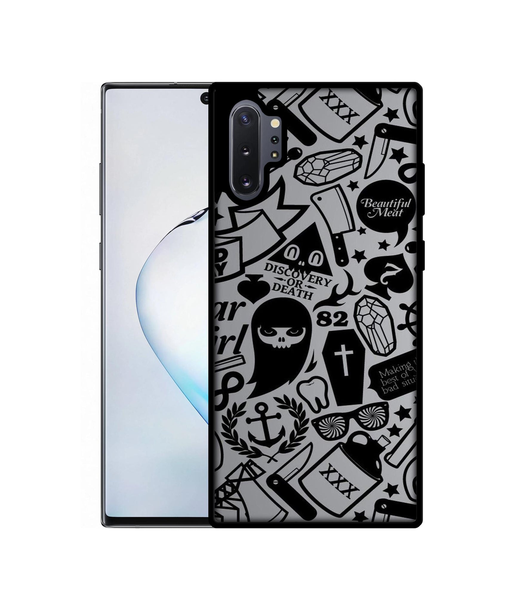 Samsung Galaxy Note 10 Plus 5G