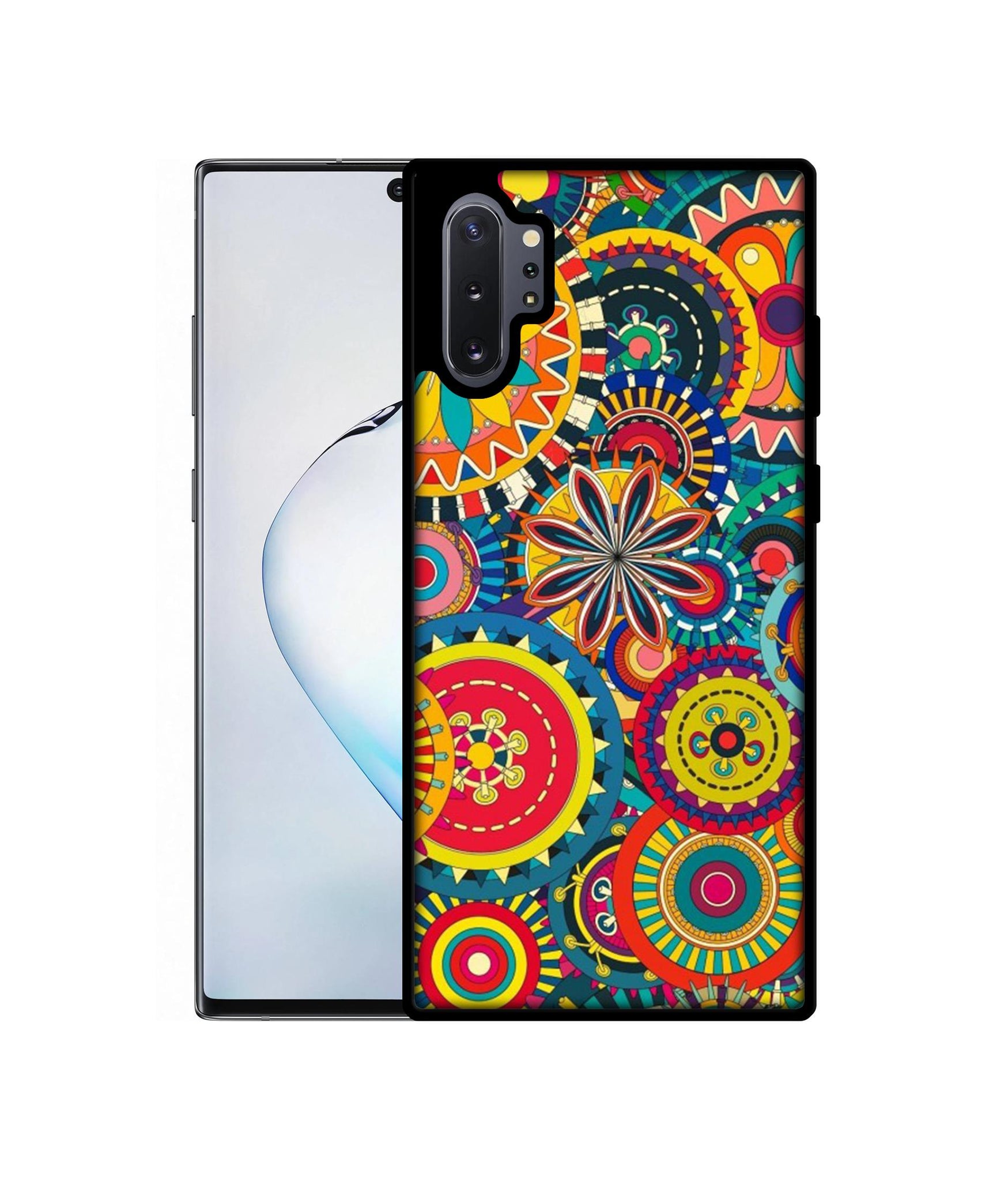 Samsung Galaxy Note 10 Plus 5G