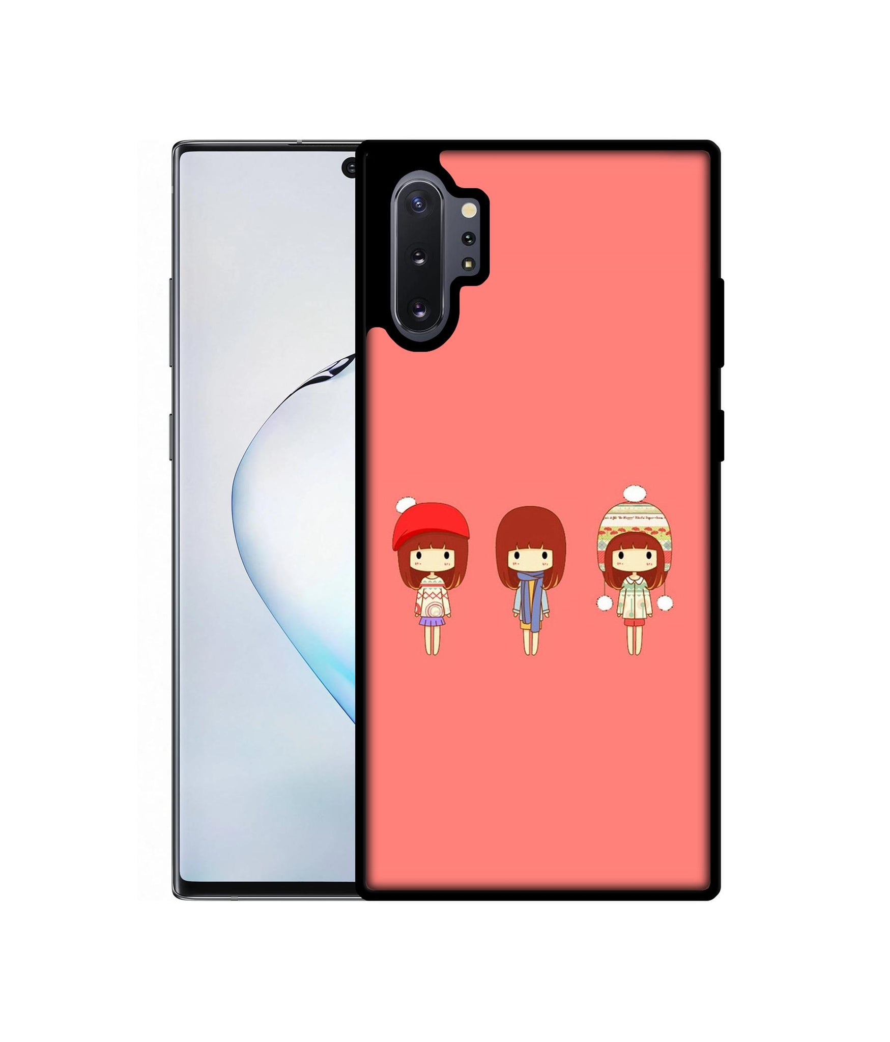 Samsung Galaxy Note 10 Plus 5G