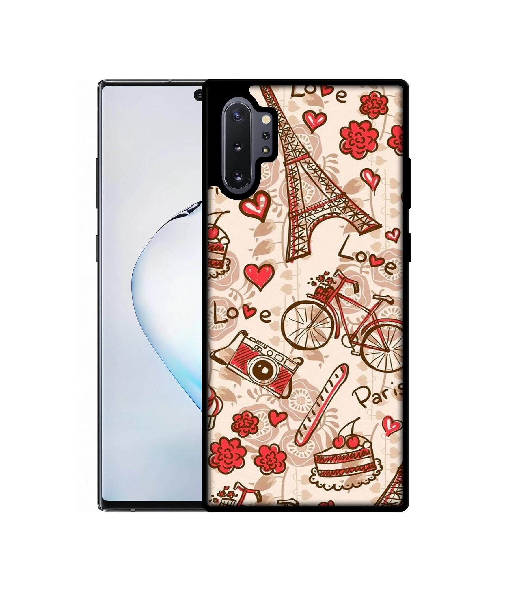 Samsung Galaxy Note 10 Plus 5G