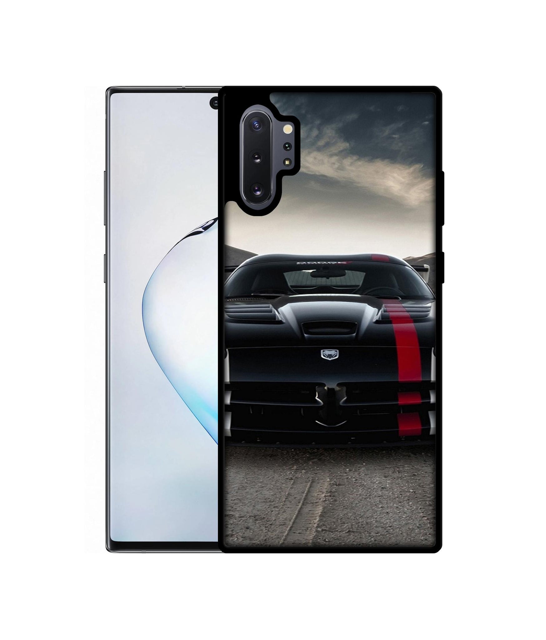 Samsung Galaxy Note 10 Plus 5G