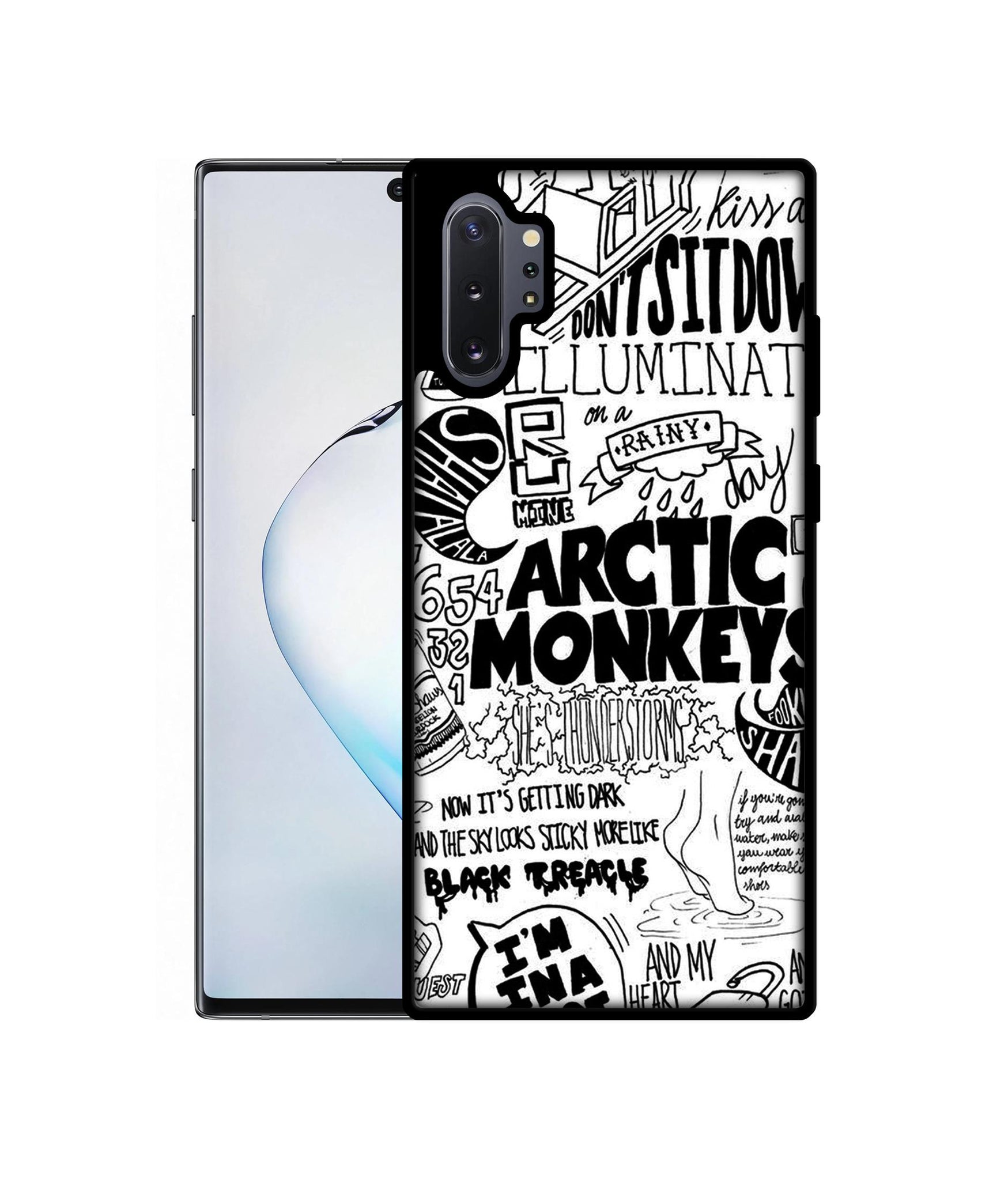 Samsung Galaxy Note 10 Plus 5G